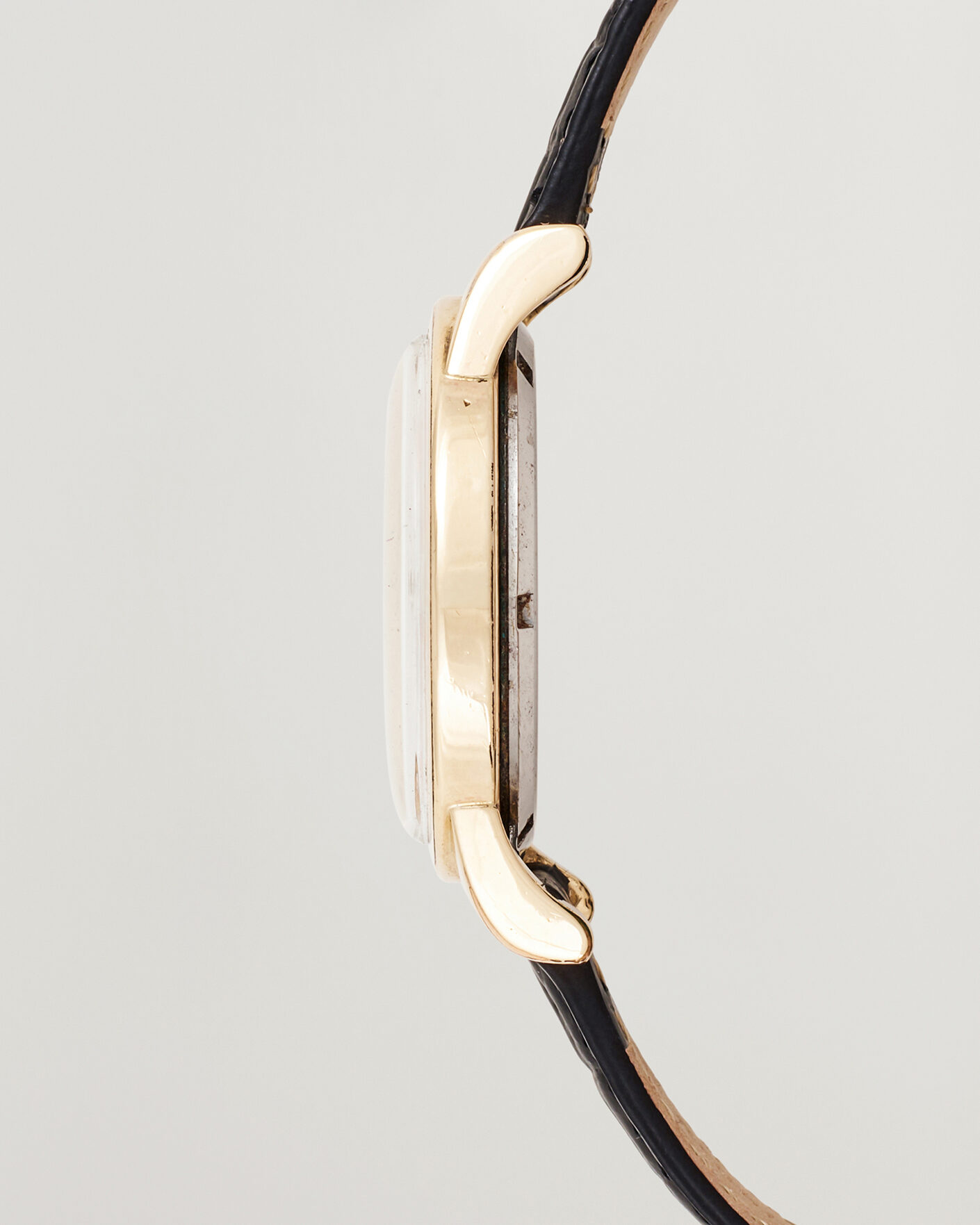 Men | Pre-Owned & Vintage Watches | Omega Pre-Owned | Seamaster Jumbo Bumper