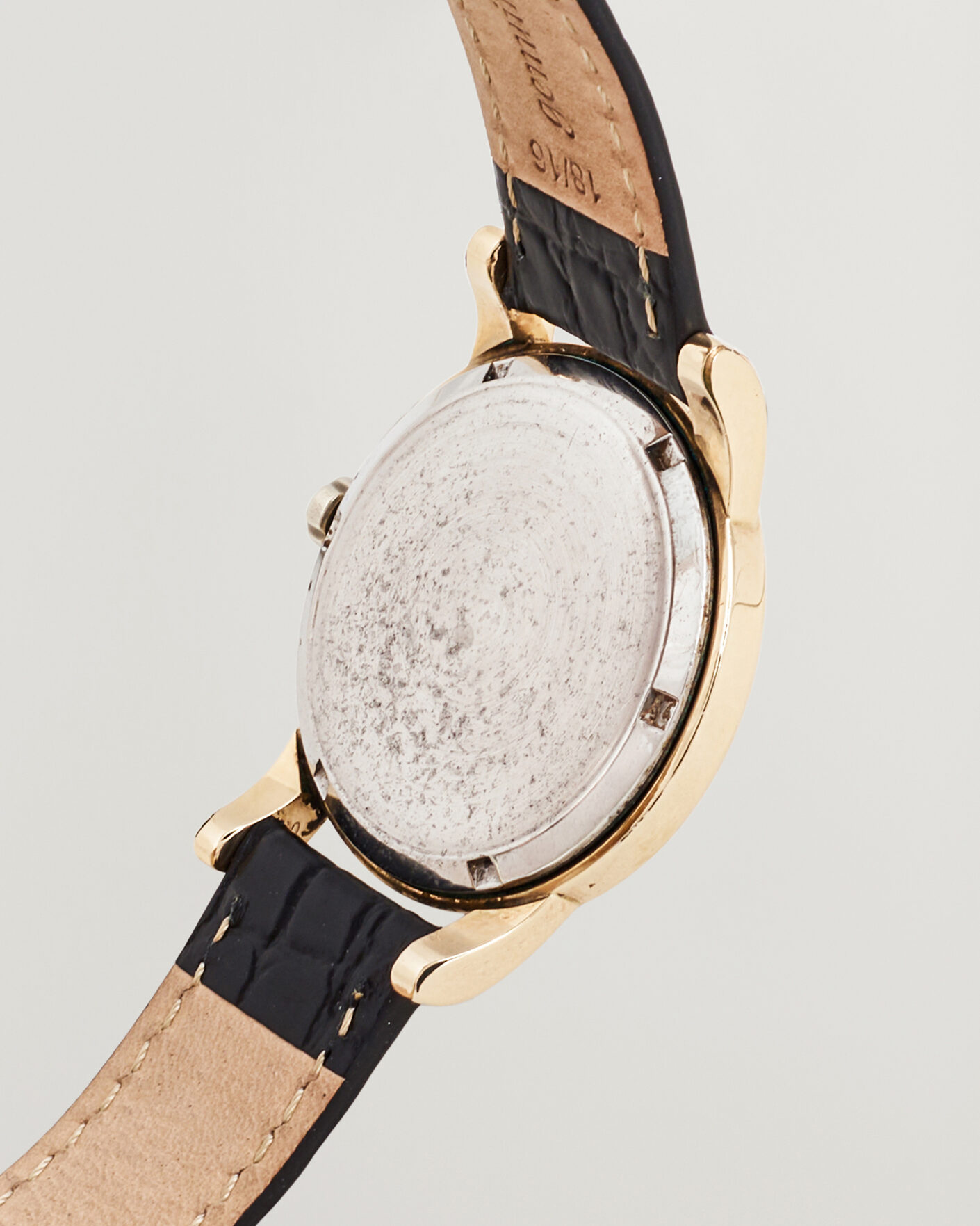 Men | Pre-Owned & Vintage Watches | Omega Pre-Owned | Seamaster Jumbo Bumper