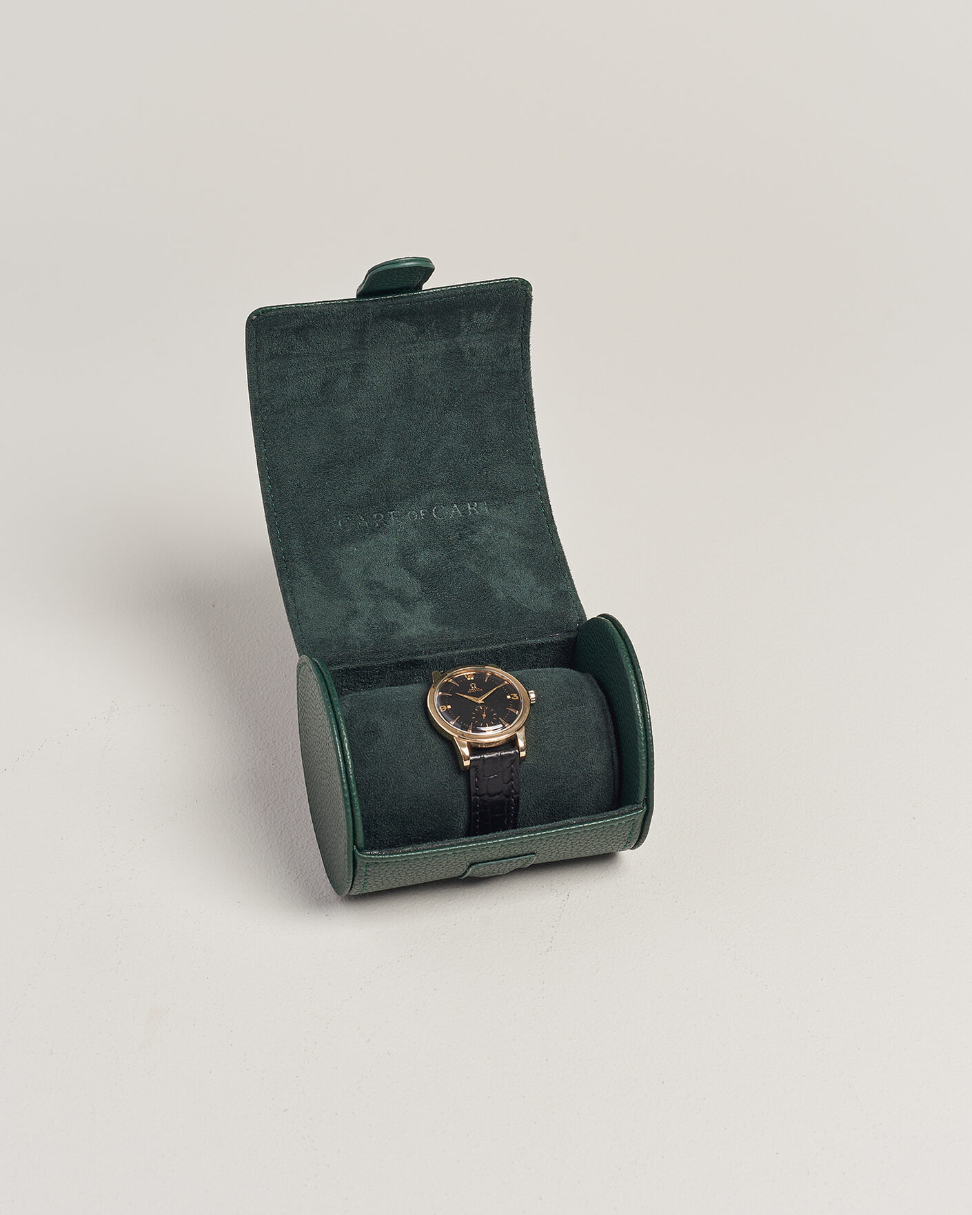 Men | Pre-Owned & Vintage Watches | Omega Pre-Owned | Seamaster Jumbo Bumper