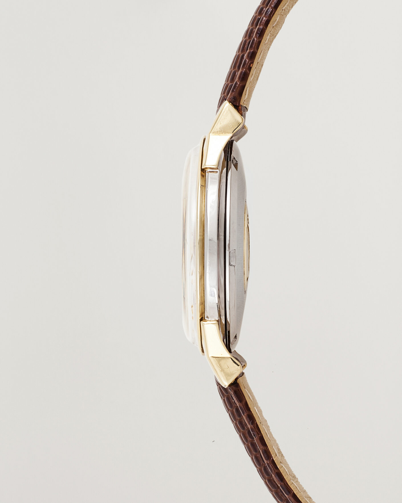 Men | Pre-Owned & Vintage Watches | Omega Pre-Owned | Seamaster Constellation Cross Hair