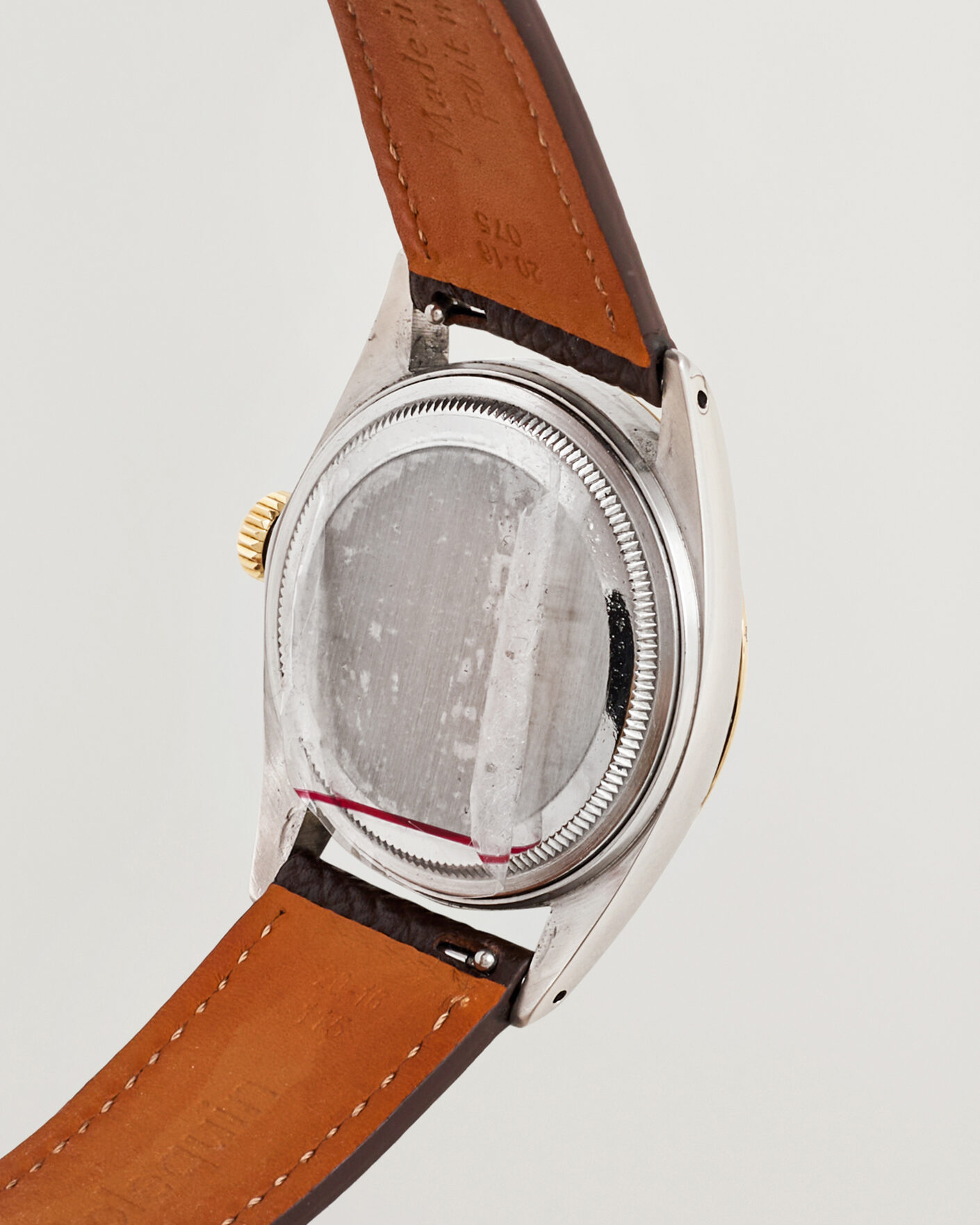 Men | Pre-Owned & Vintage Watches | Rolex Pre-Owned | Datejust G/S