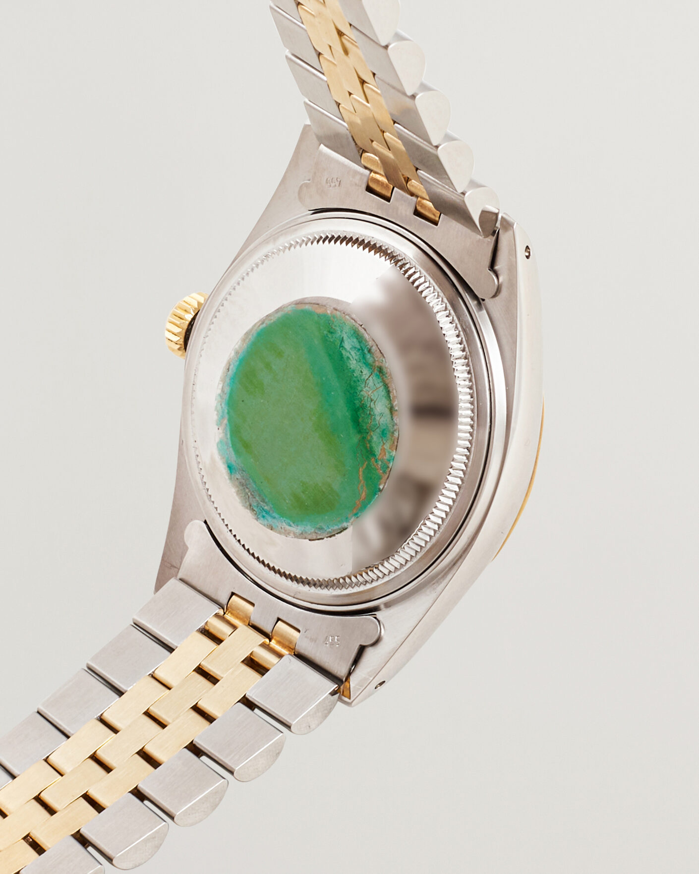 Men | Pre-Owned & Vintage Watches | Rolex Pre-Owned | Datejust G/S