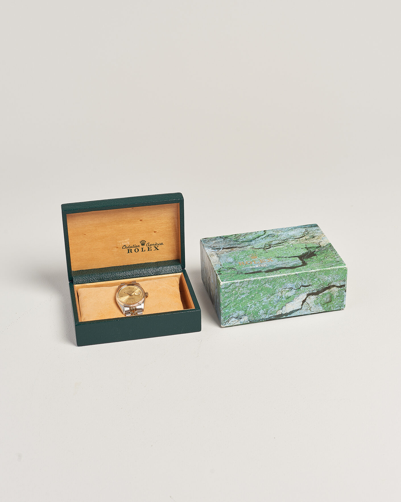 Men | Pre-Owned & Vintage Watches | Rolex Pre-Owned | Datejust G/S