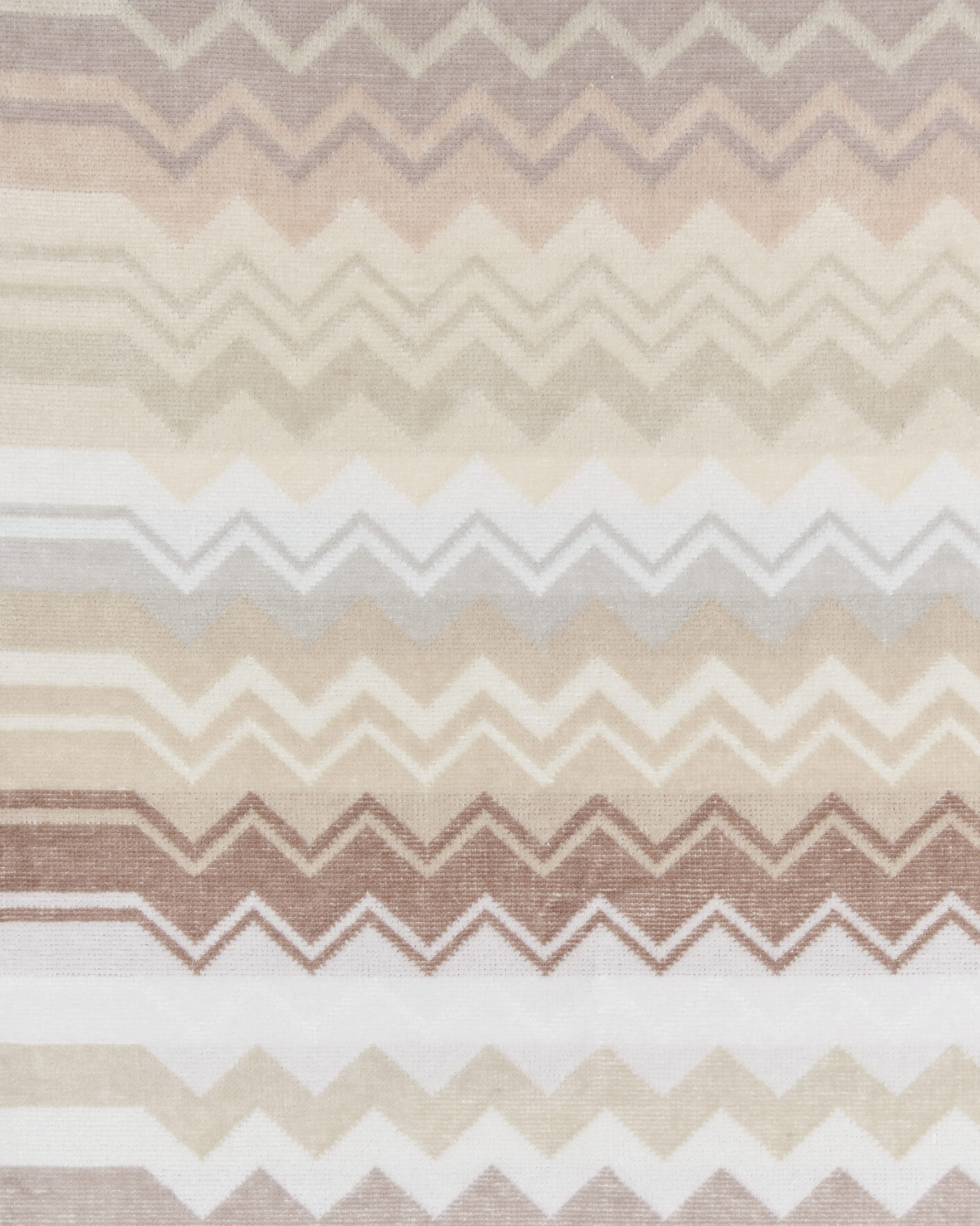 Men | Fabrics | Missoni Home | Giacomo Hand Towel 70x40cm Beige