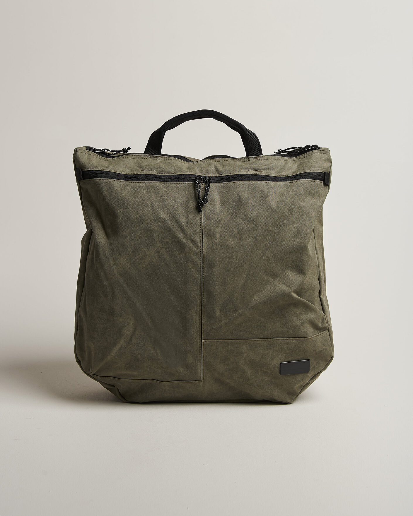 Men | Bags | DB | Utility Tote 32L Forest Green