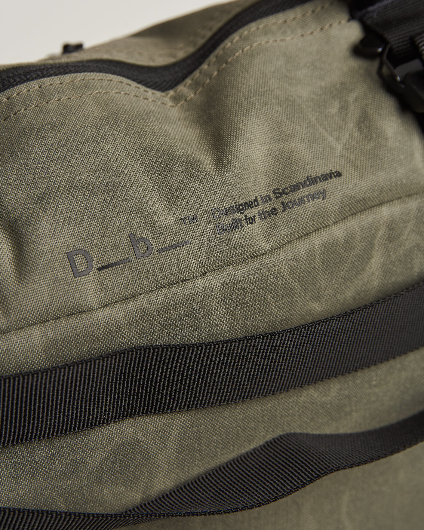 Men | Bags | DB | Utility Tote 32L Forest Green