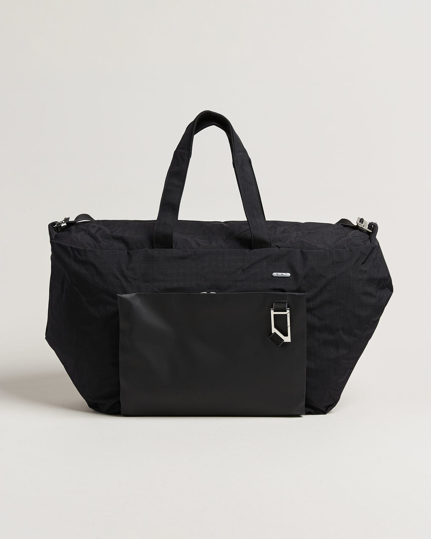 Men | Bags | DB | Entour Weekender 40L Black Out