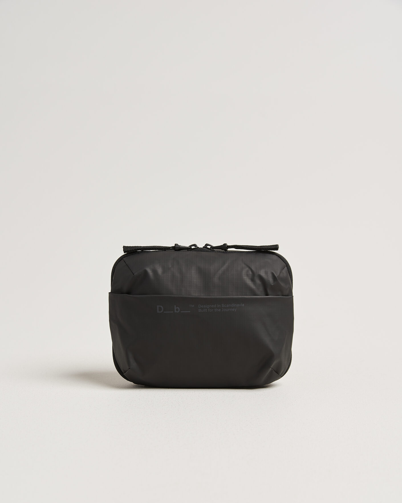 Men | Bags | DB | Ramverk Tech Organizer Black Out