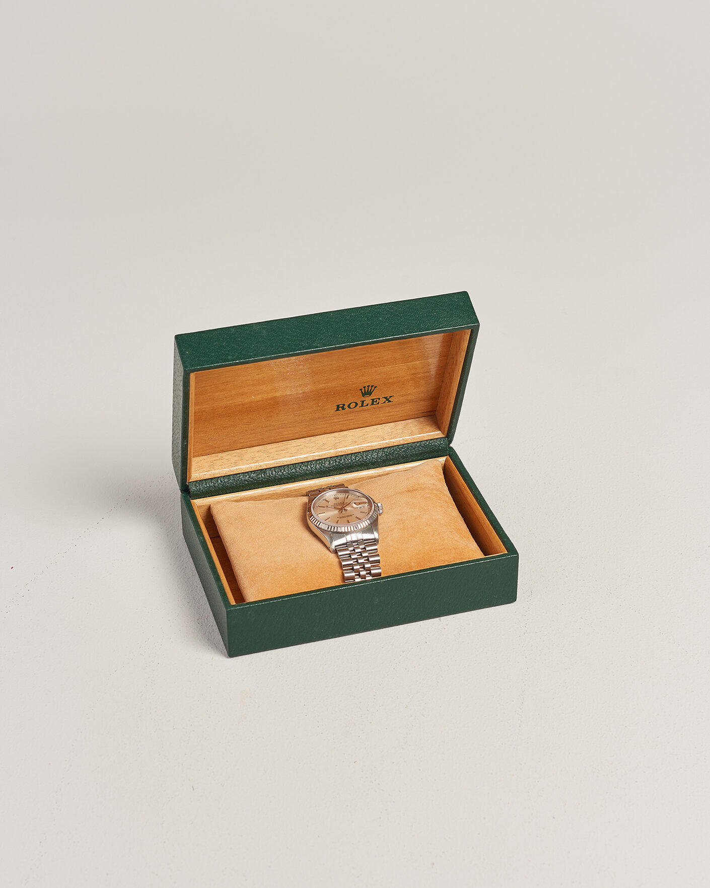 Men | Pre-Owned & Vintage Watches | Rolex Pre-Owned | Datejust
