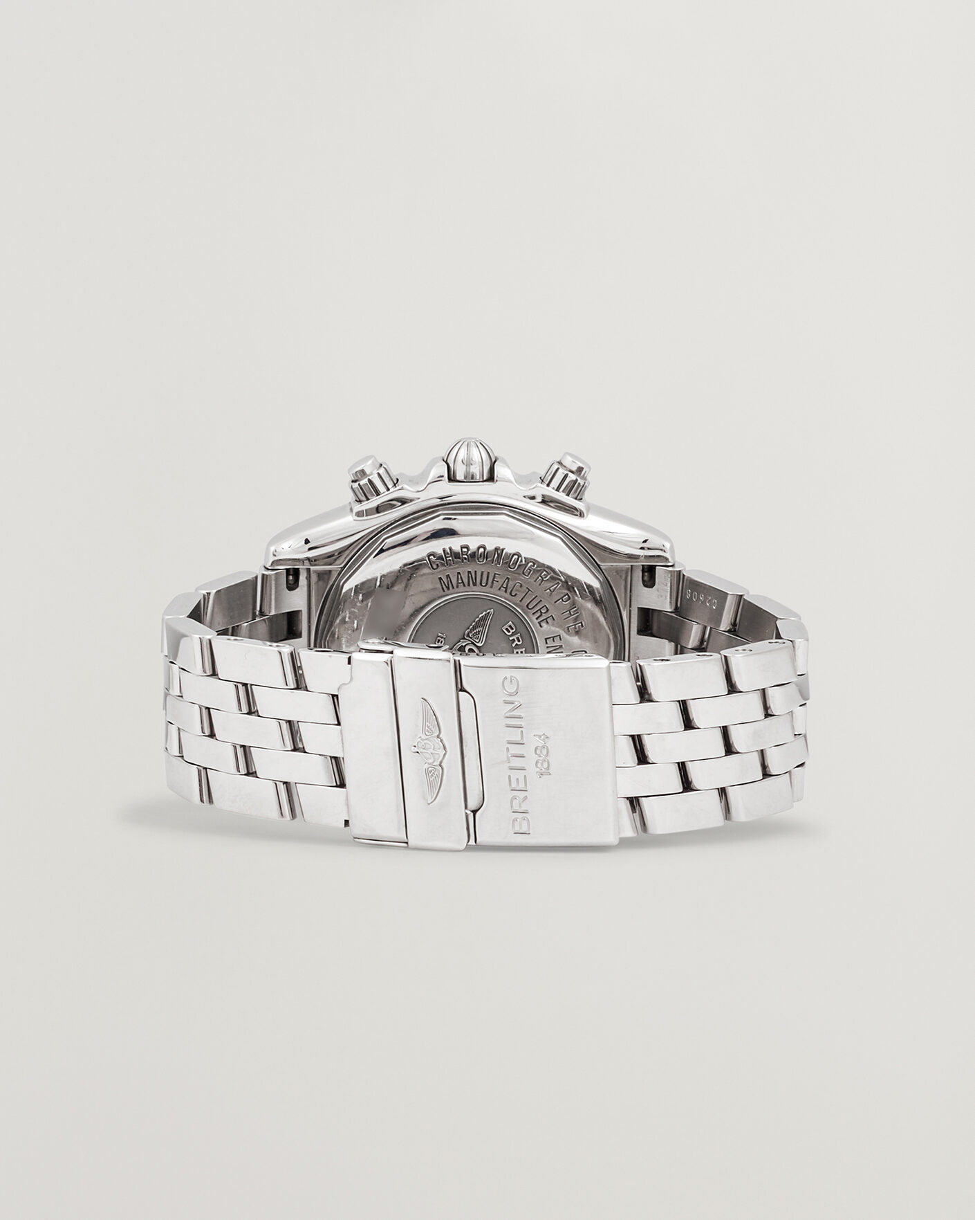 Men | Pre-Owned & Vintage Watches | Breitling Pre-Owned | Chronomat Evolution