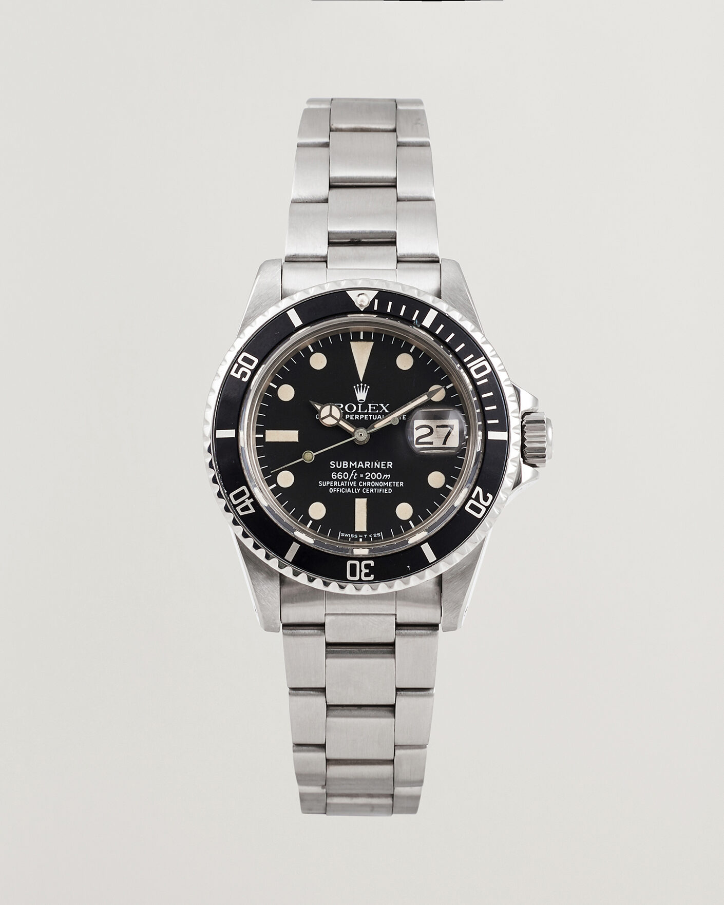 Men | Rolex Pre-Owned Submariner Date  | Rolex Pre-Owned | Submariner Date 