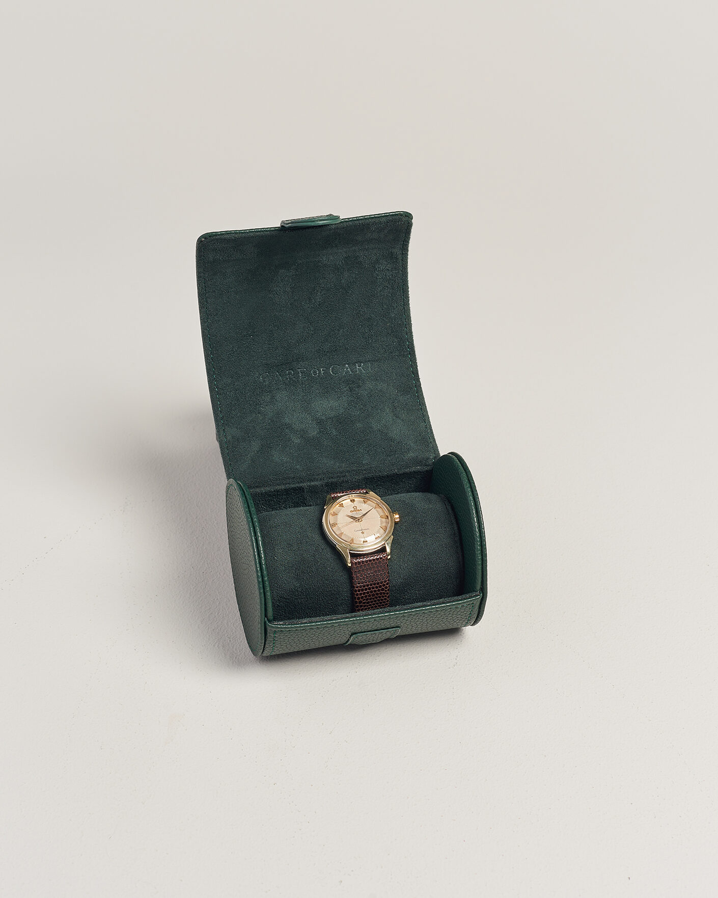 Men | Pre-Owned & Vintage Watches | Omega Pre-Owned | Constellation Pie-Pan Arrowhead