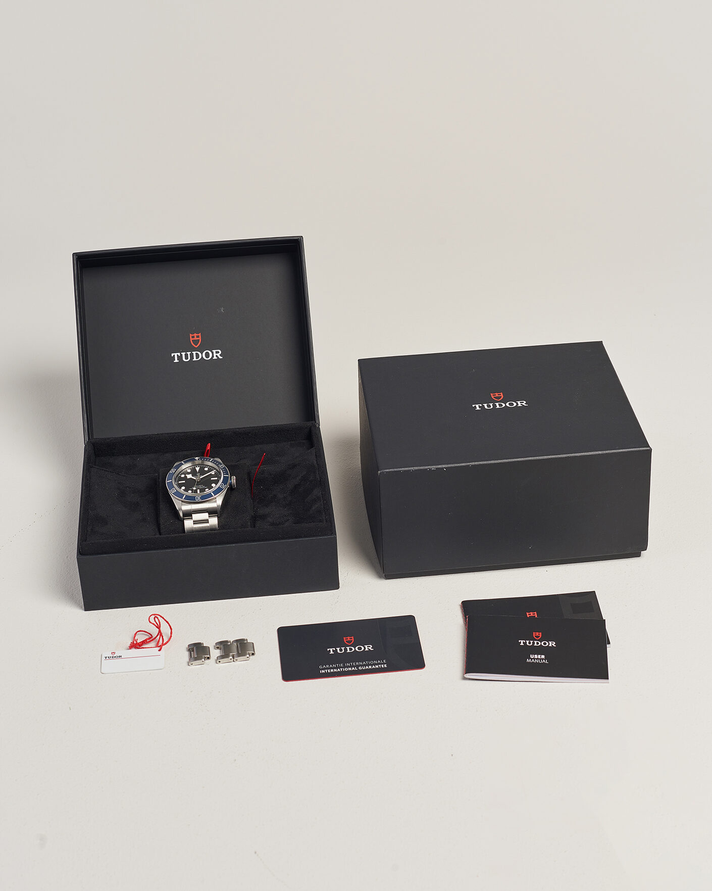 Men | Pre-Owned & Vintage Watches | Tudor Pre-Owned | Black Bay