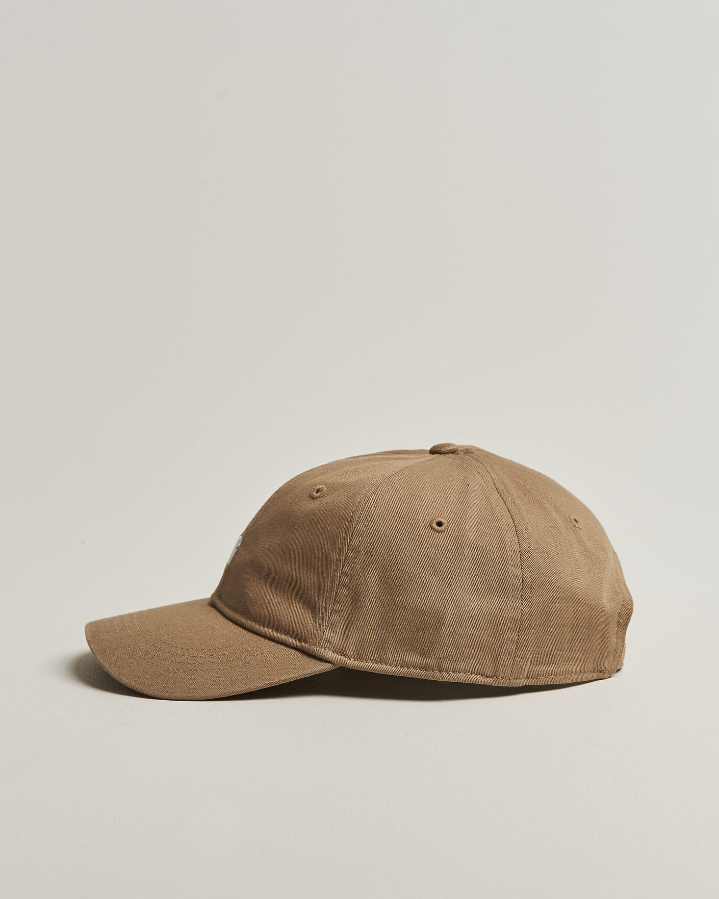 Men | Hats & Caps | Carhartt WIP | Madison Logo Cap Leather