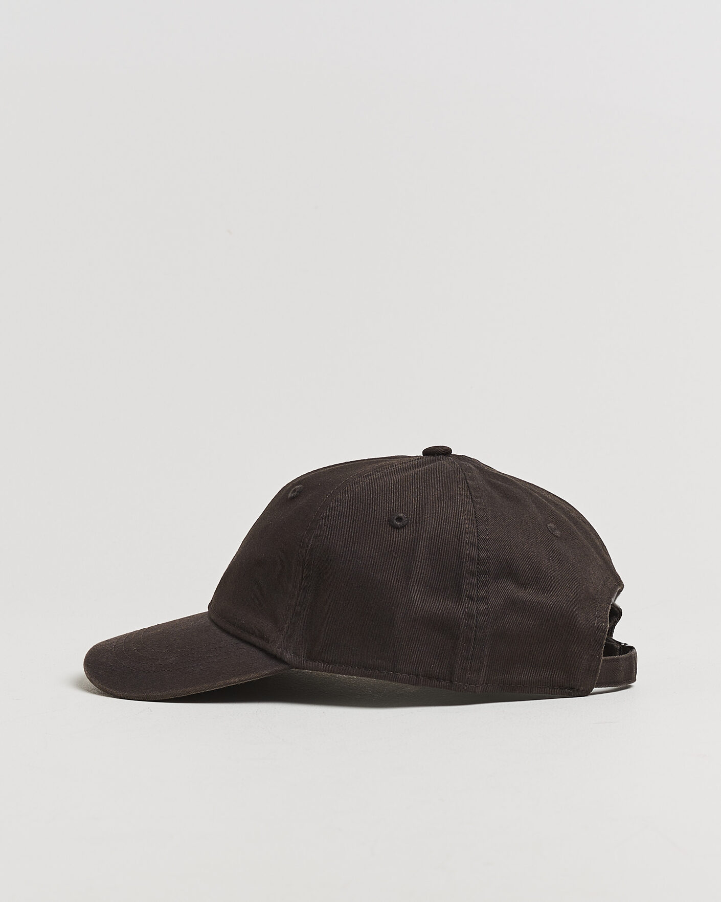 Men | Hats & Caps | Carhartt WIP | Madison Logo Cap Tobacco