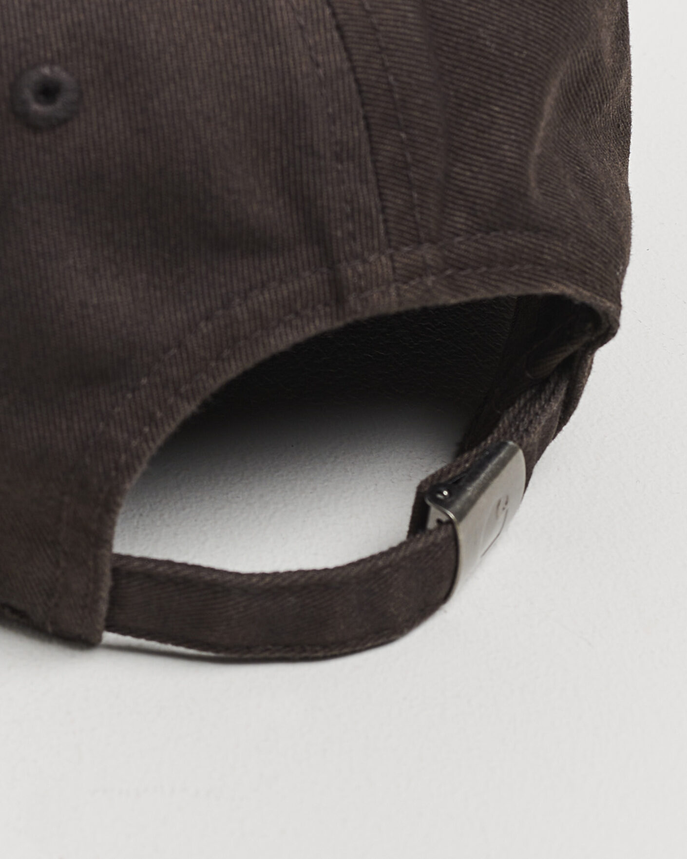 Men | Hats & Caps | Carhartt WIP | Madison Logo Cap Tobacco
