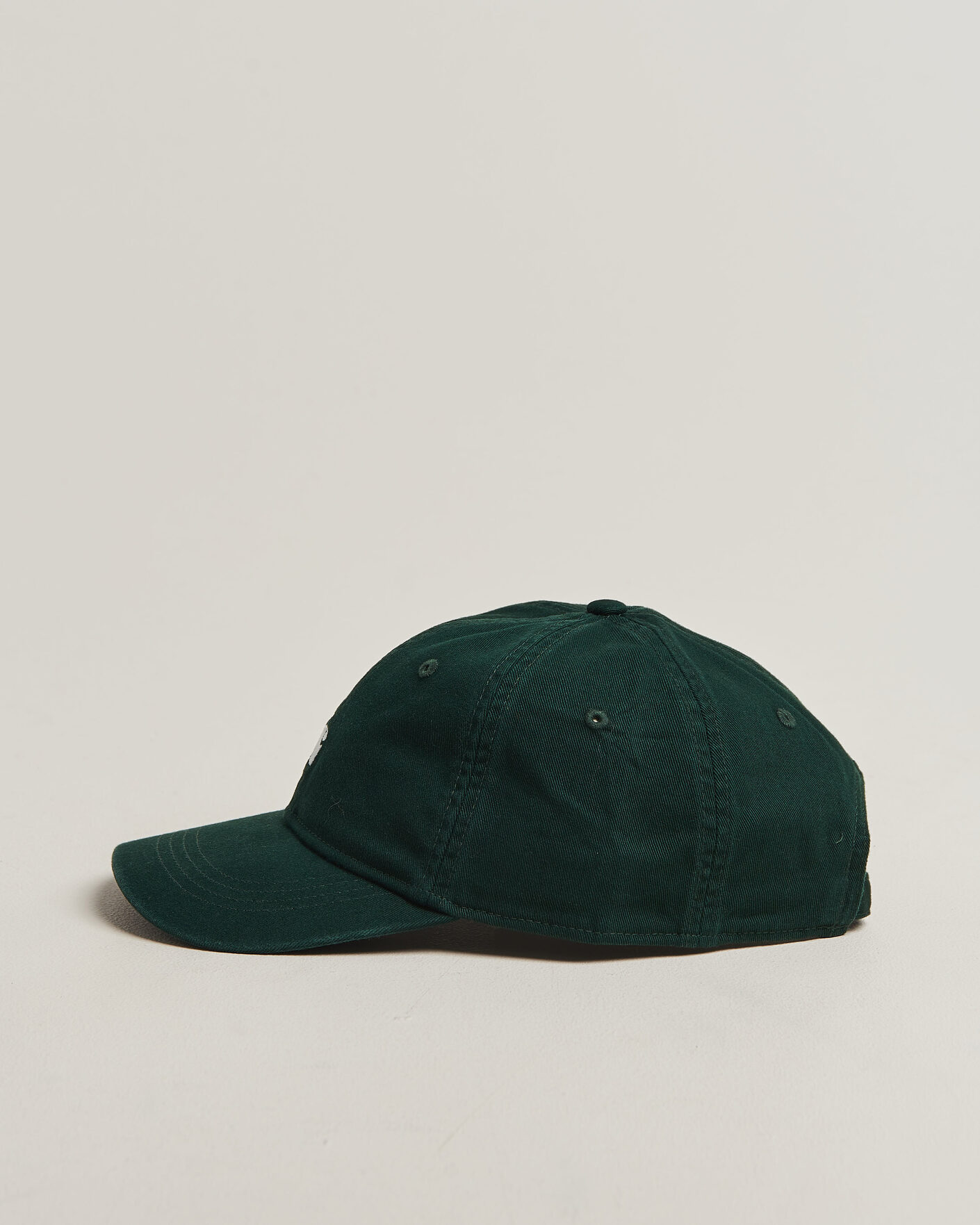 Men | Hats & Caps | Carhartt WIP | Madison Logo Cap Dark Scarab