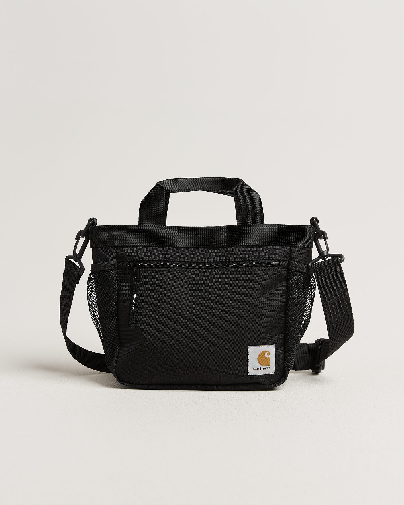 Men | Bags | Carhartt WIP | Phillis Shoulder Bag Black