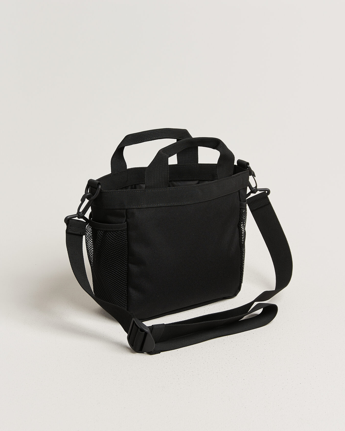 Men | Bags | Carhartt WIP | Phillis Shoulder Bag Black