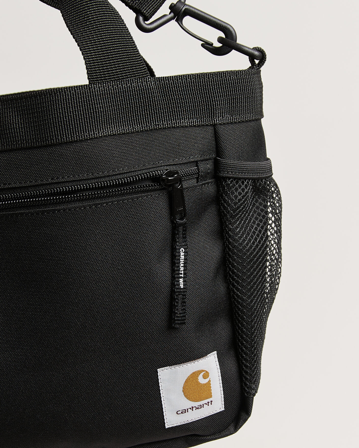 Men | Bags | Carhartt WIP | Phillis Shoulder Bag Black