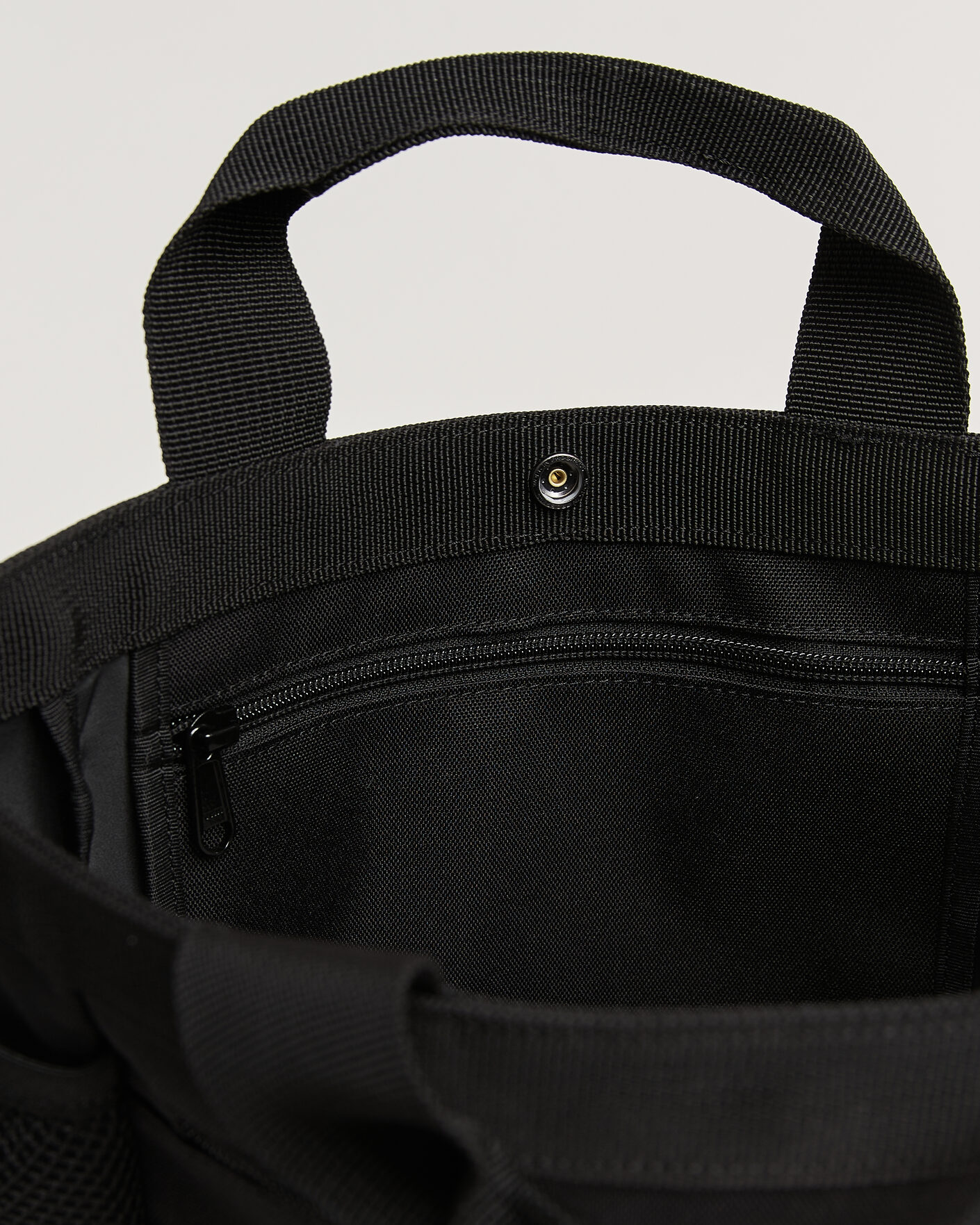 Men | Bags | Carhartt WIP | Phillis Shoulder Bag Black
