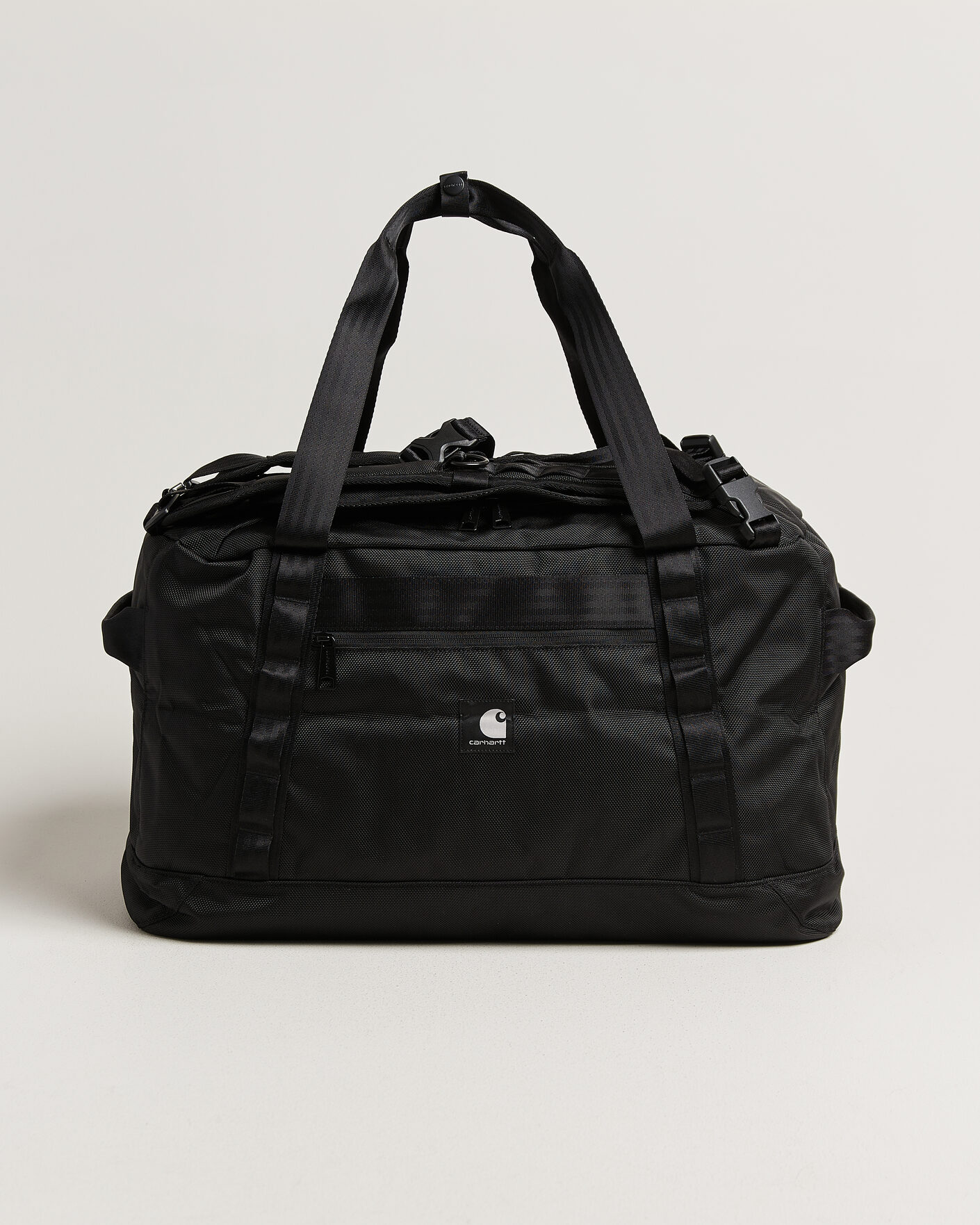 Men | Bags | Carhartt WIP | Richmond Small Dufflebag Black