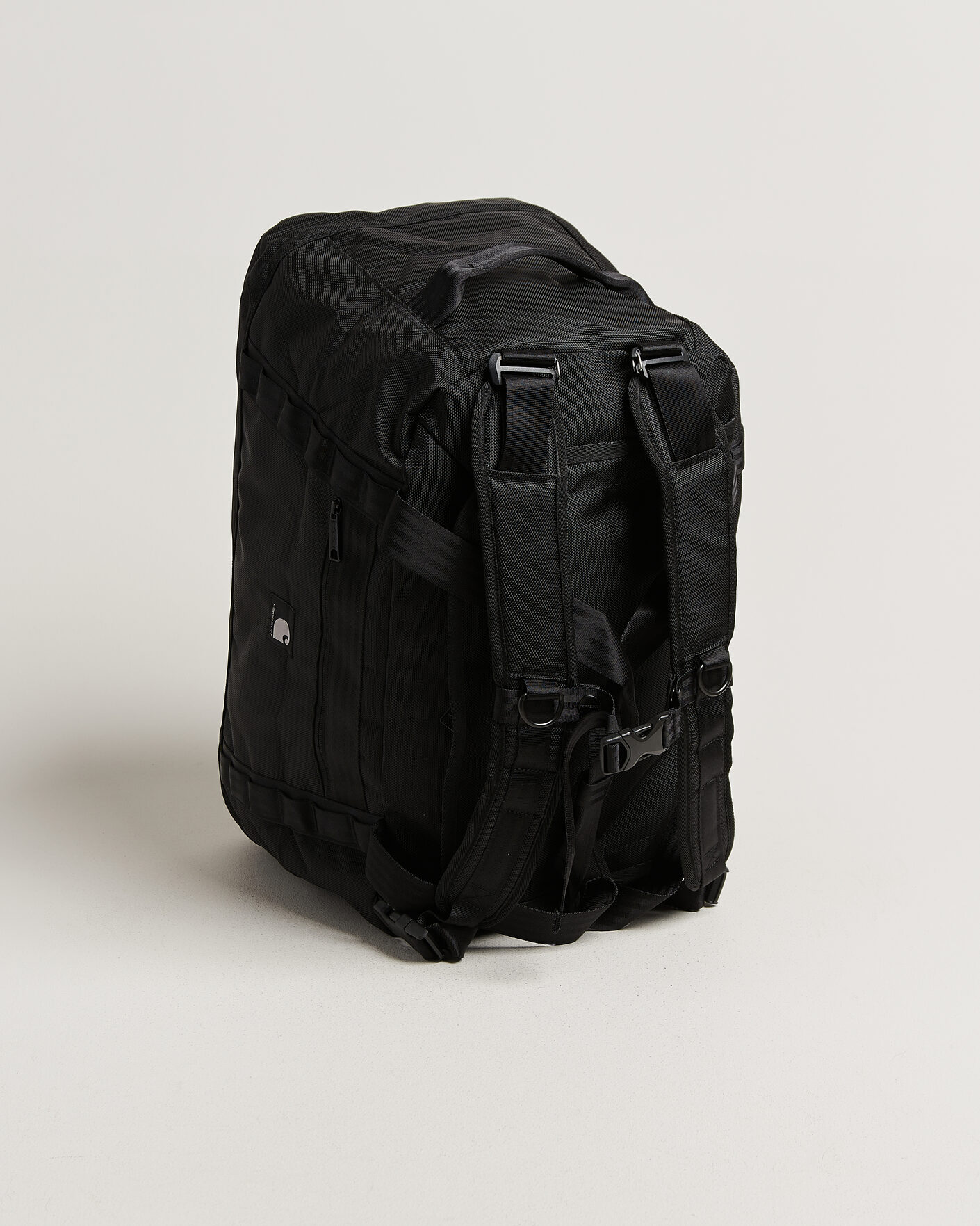 Men | Bags | Carhartt WIP | Richmond Small Dufflebag Black