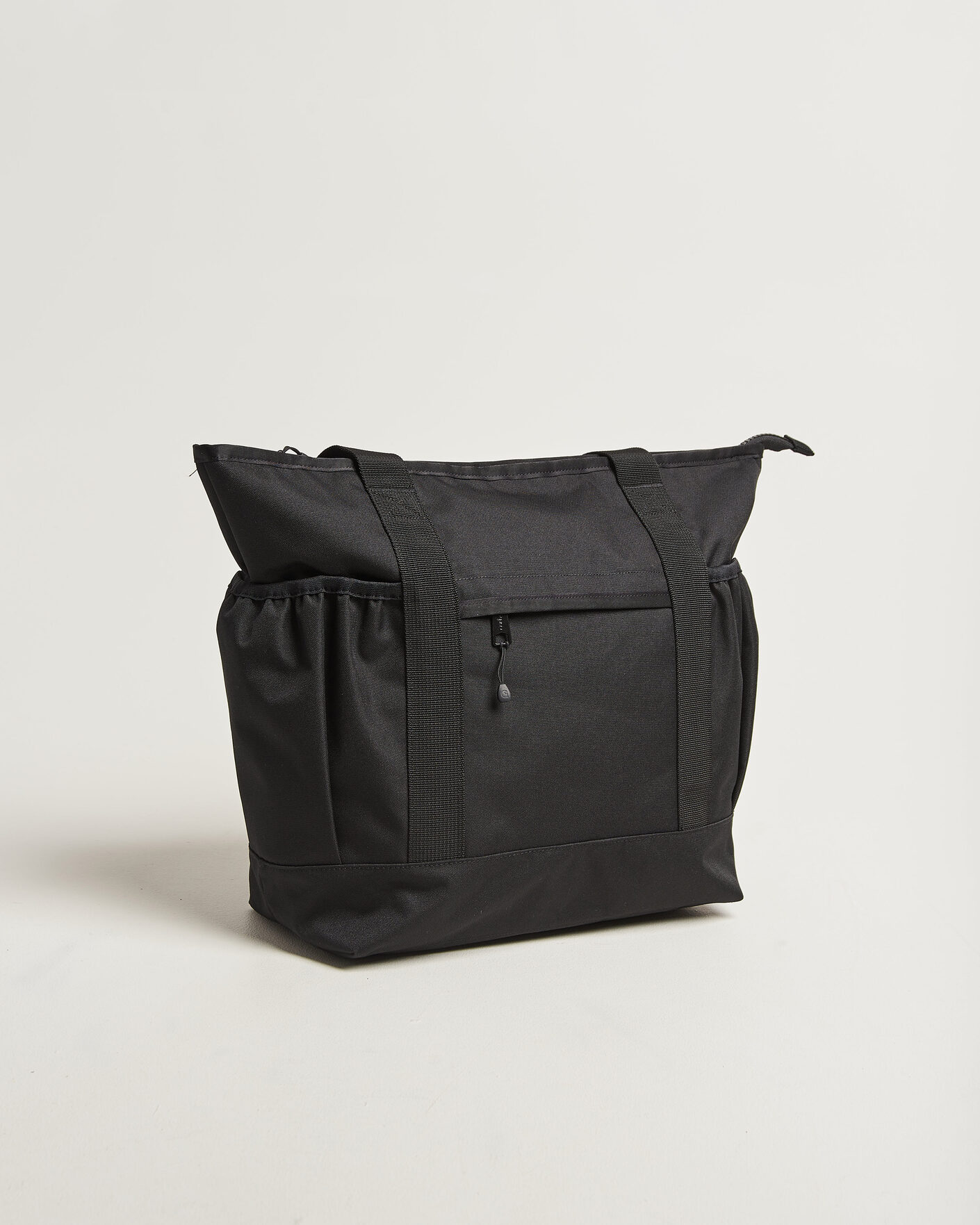Men | Bags | Carhartt WIP | Clapton Totebag Black