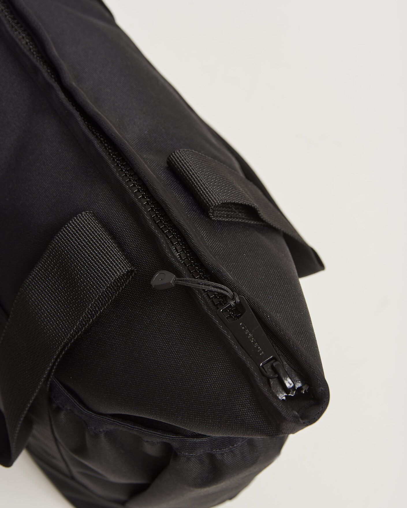Men | Bags | Carhartt WIP | Clapton Totebag Black