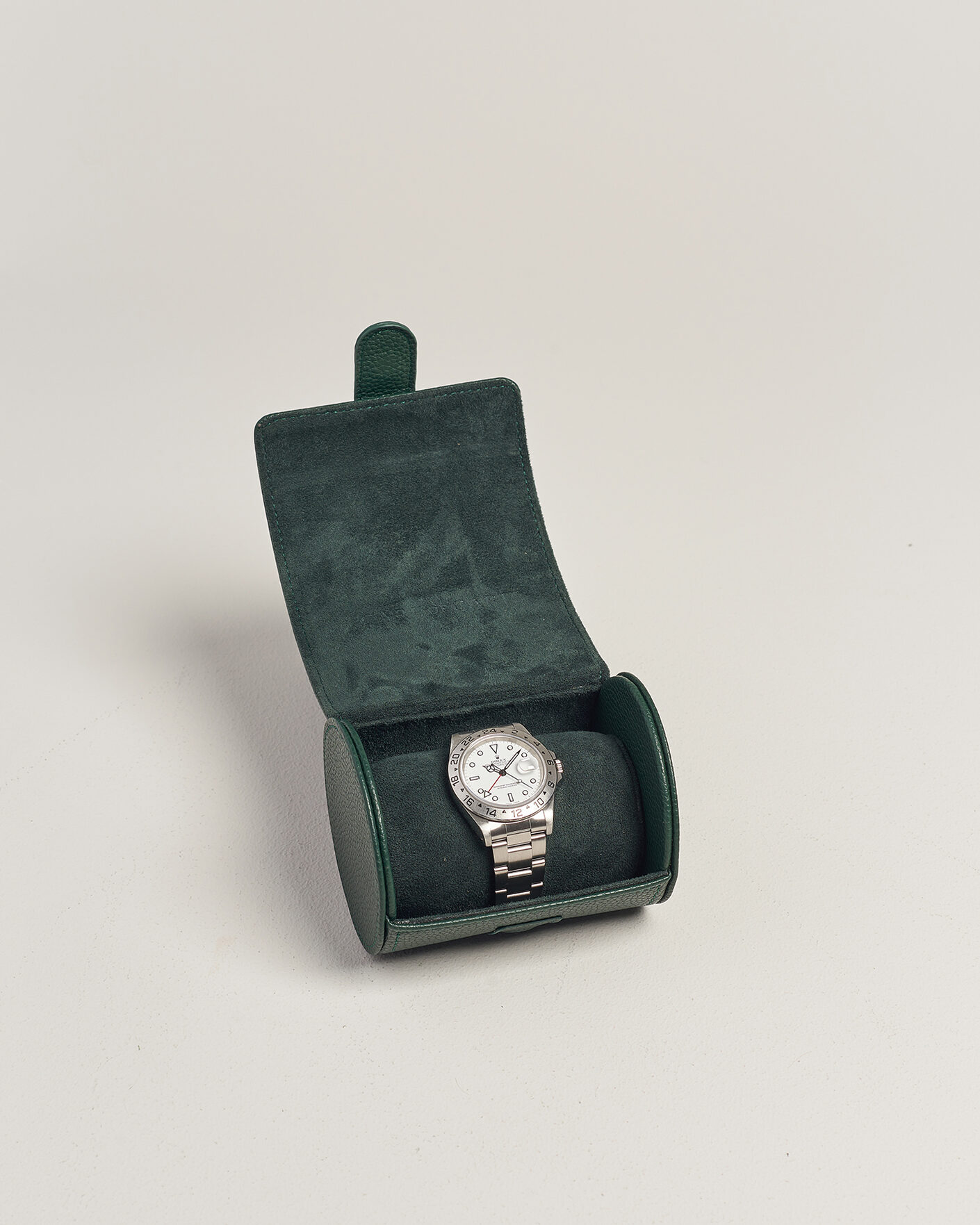 Men | Pre-Owned & Vintage Watches | Rolex Pre-Owned | Explorer II 