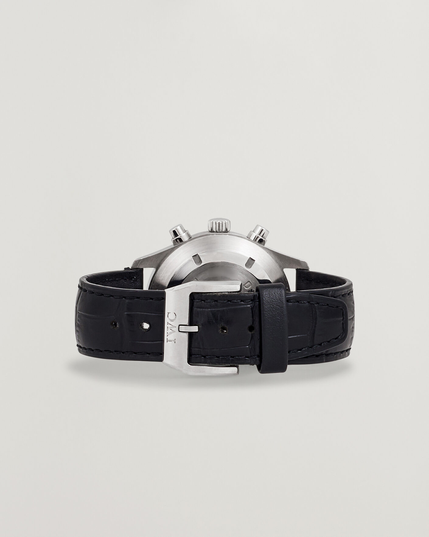 Men | Pre-Owned & Vintage Watches | IWC Pre-Owned | Spitfire Chronograph