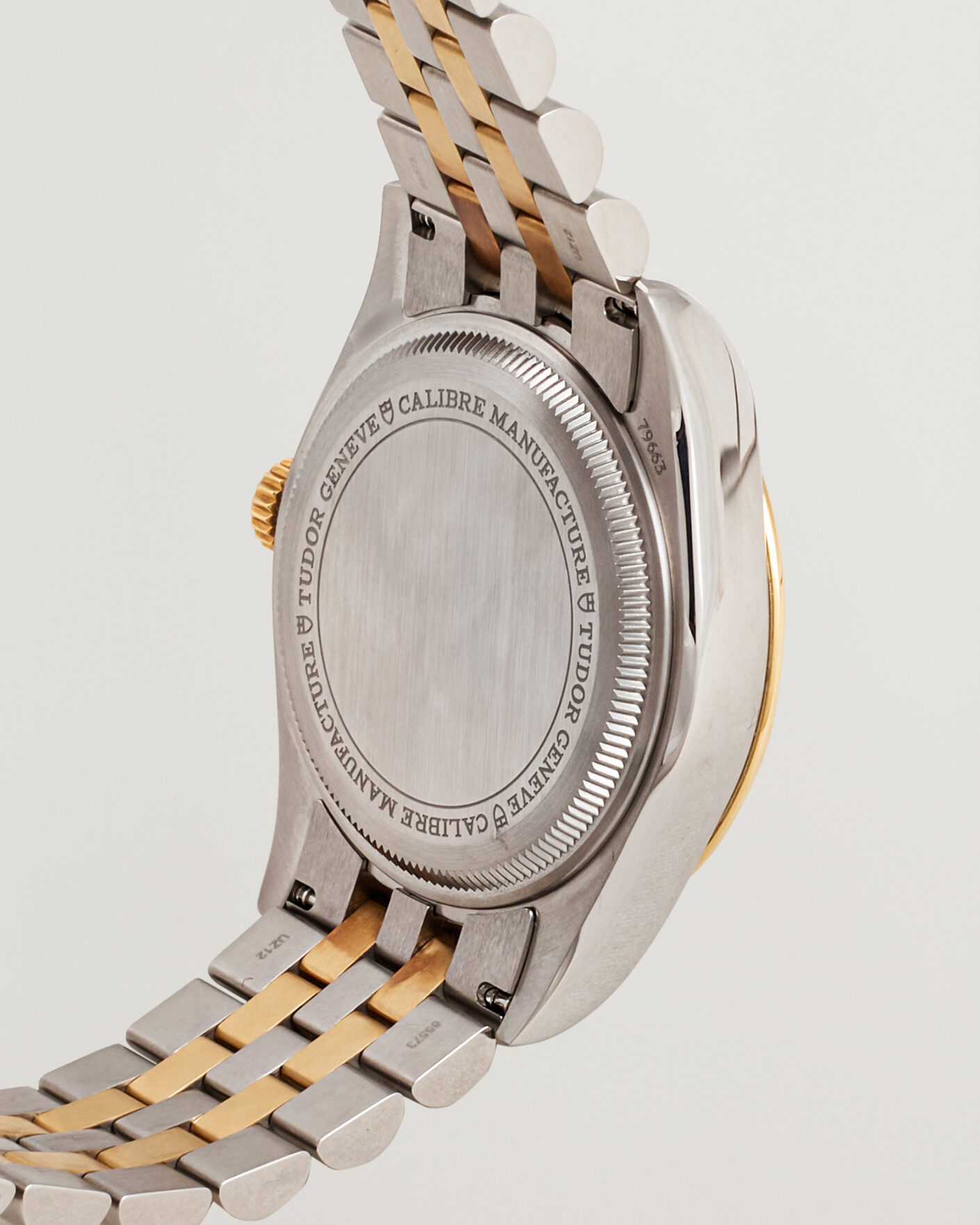 Men | Pre-Owned & Vintage Watches | Tudor Pre-Owned | Black Bay S&G
