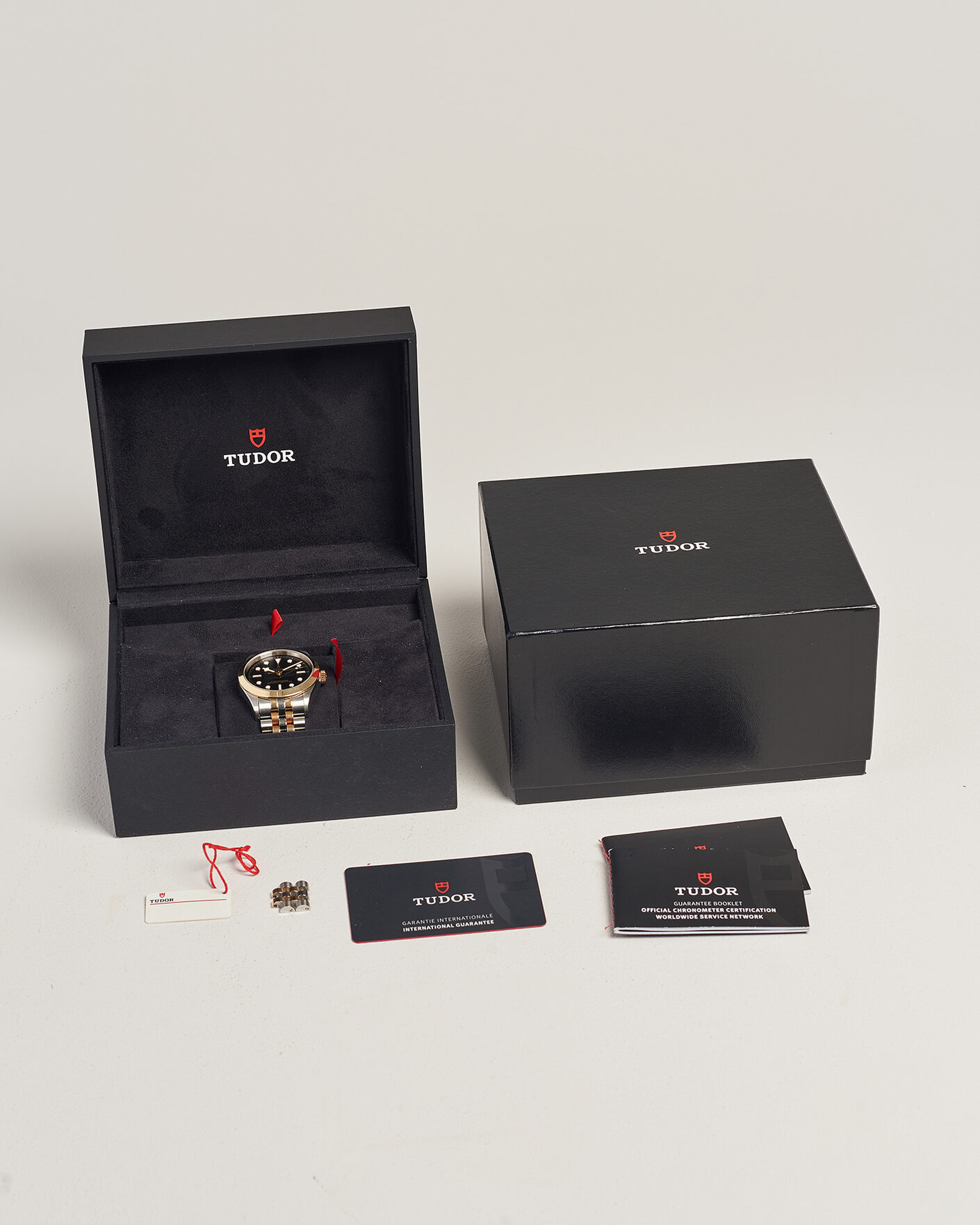 Men | Pre-Owned & Vintage Watches | Tudor Pre-Owned | Black Bay S&G