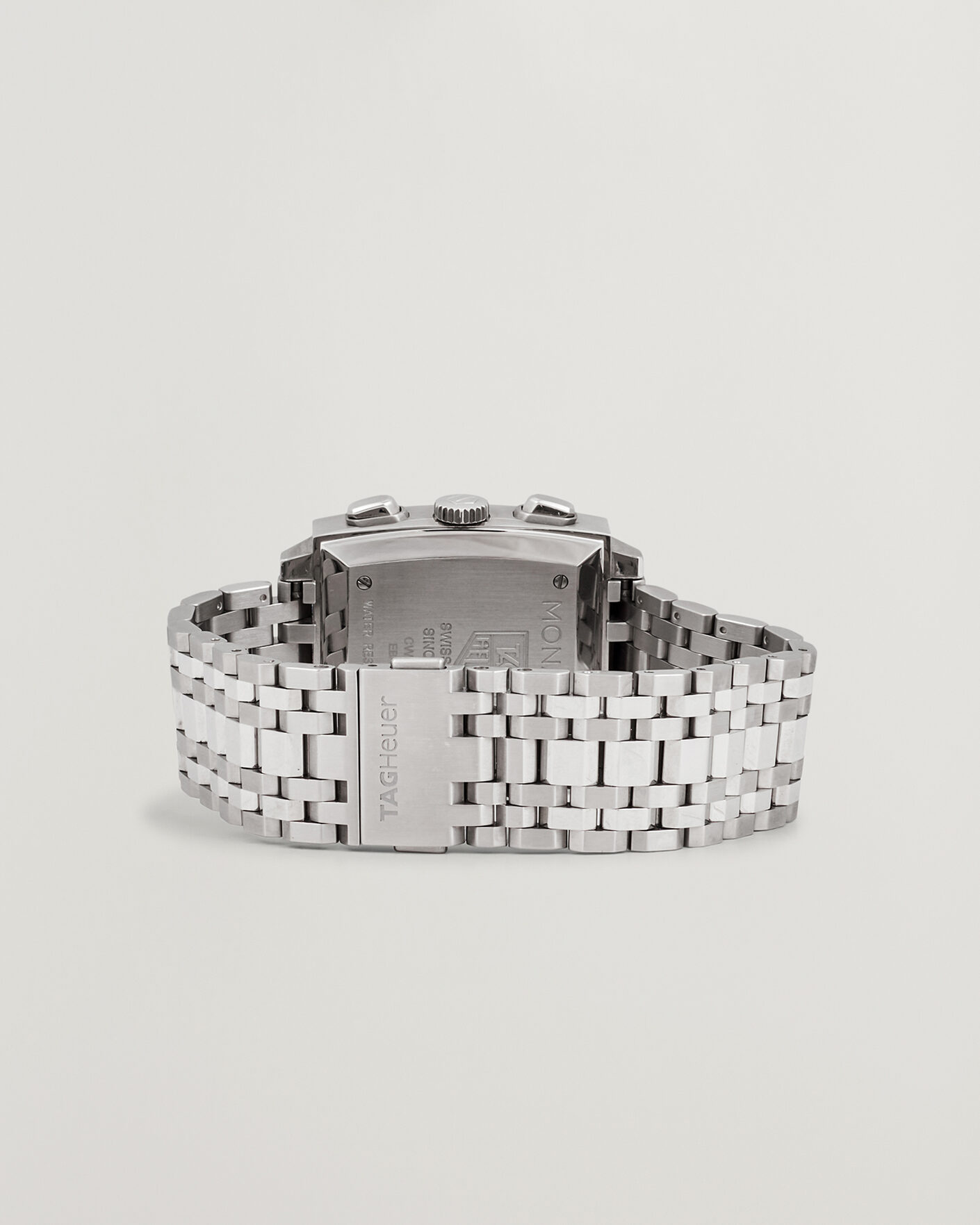 Men | Pre-Owned & Vintage Watches | Tag Heuer Pre-Owned | Monaco