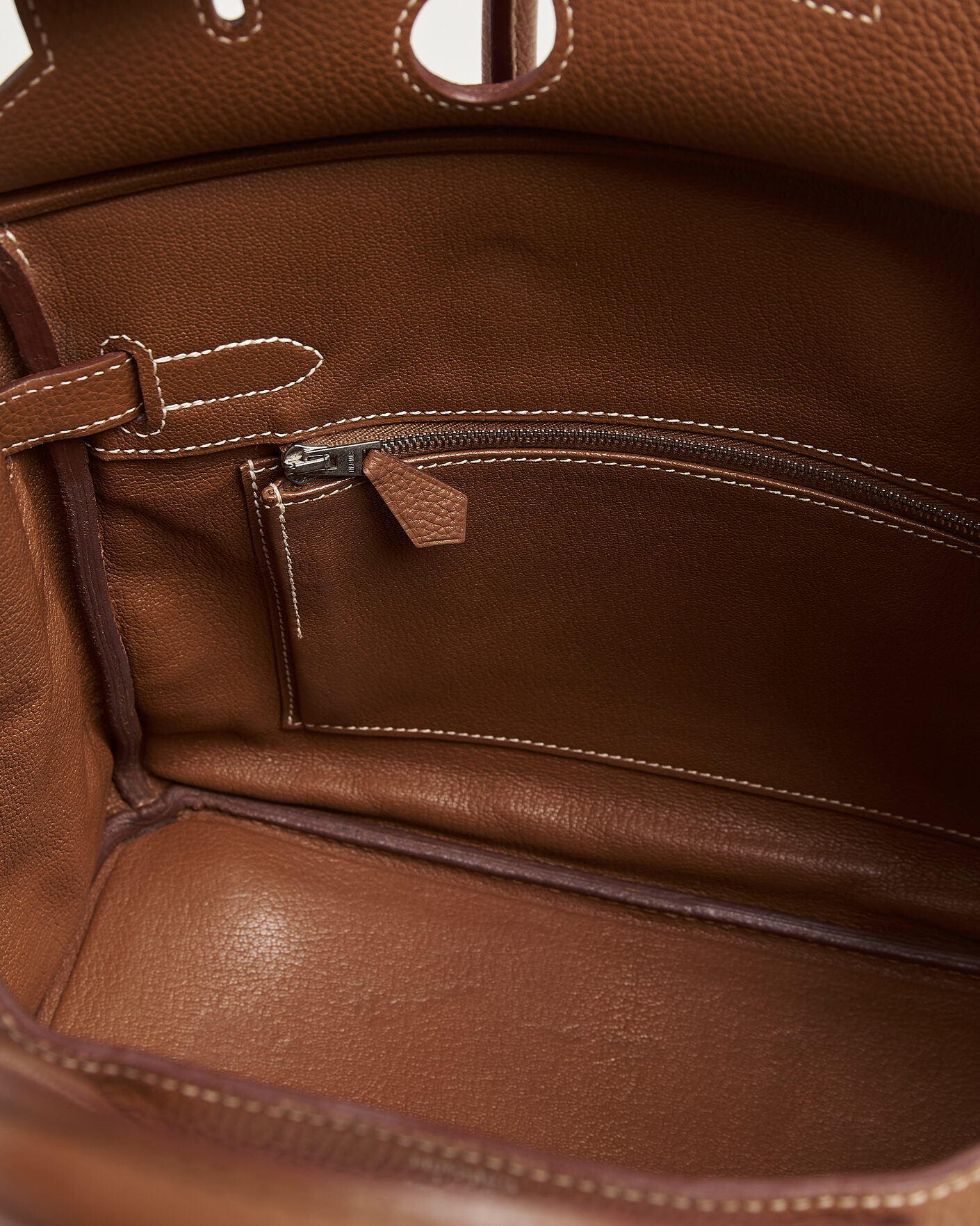 Men | Pre-Owned & Vintage Bags | Hermès Pre-Owned | Birkin 30 Togo Leather Gold