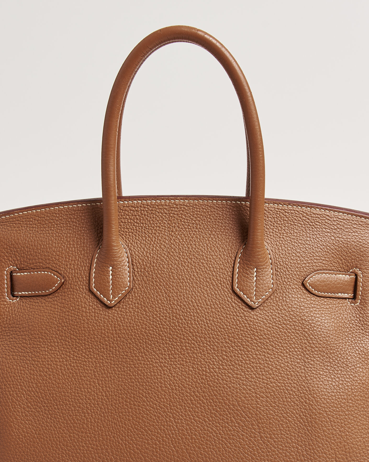 Men | Pre-Owned & Vintage Bags | Hermès Pre-Owned | Birkin 30 Togo Leather Gold