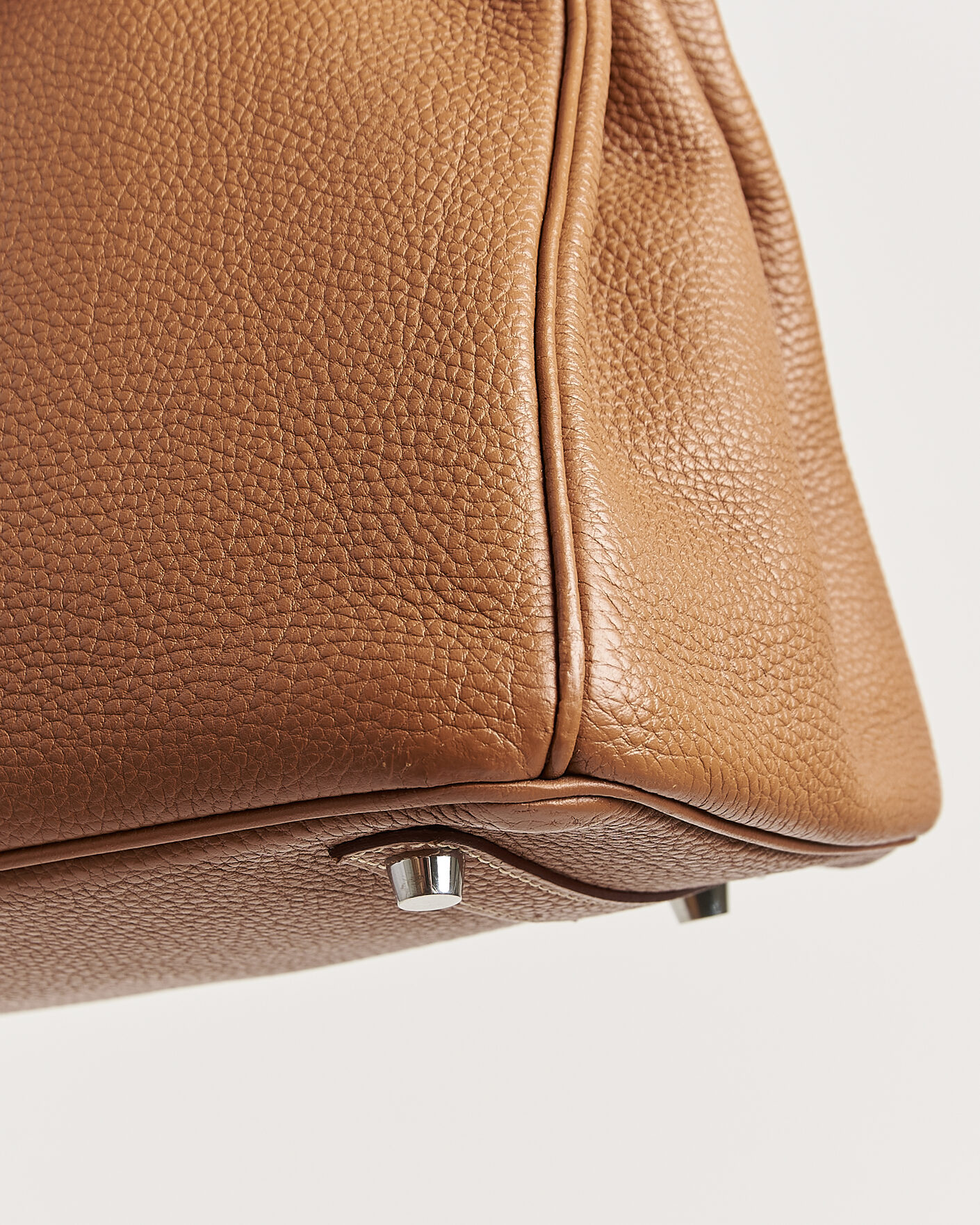 Men | Pre-Owned & Vintage Bags | Hermès Pre-Owned | Birkin 30 Togo Leather Gold