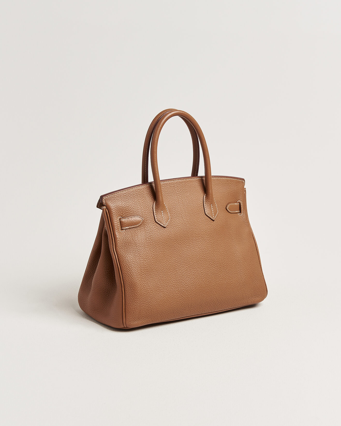 Men | Pre-Owned & Vintage Bags | Hermès Pre-Owned | Birkin 30 Togo Leather Gold