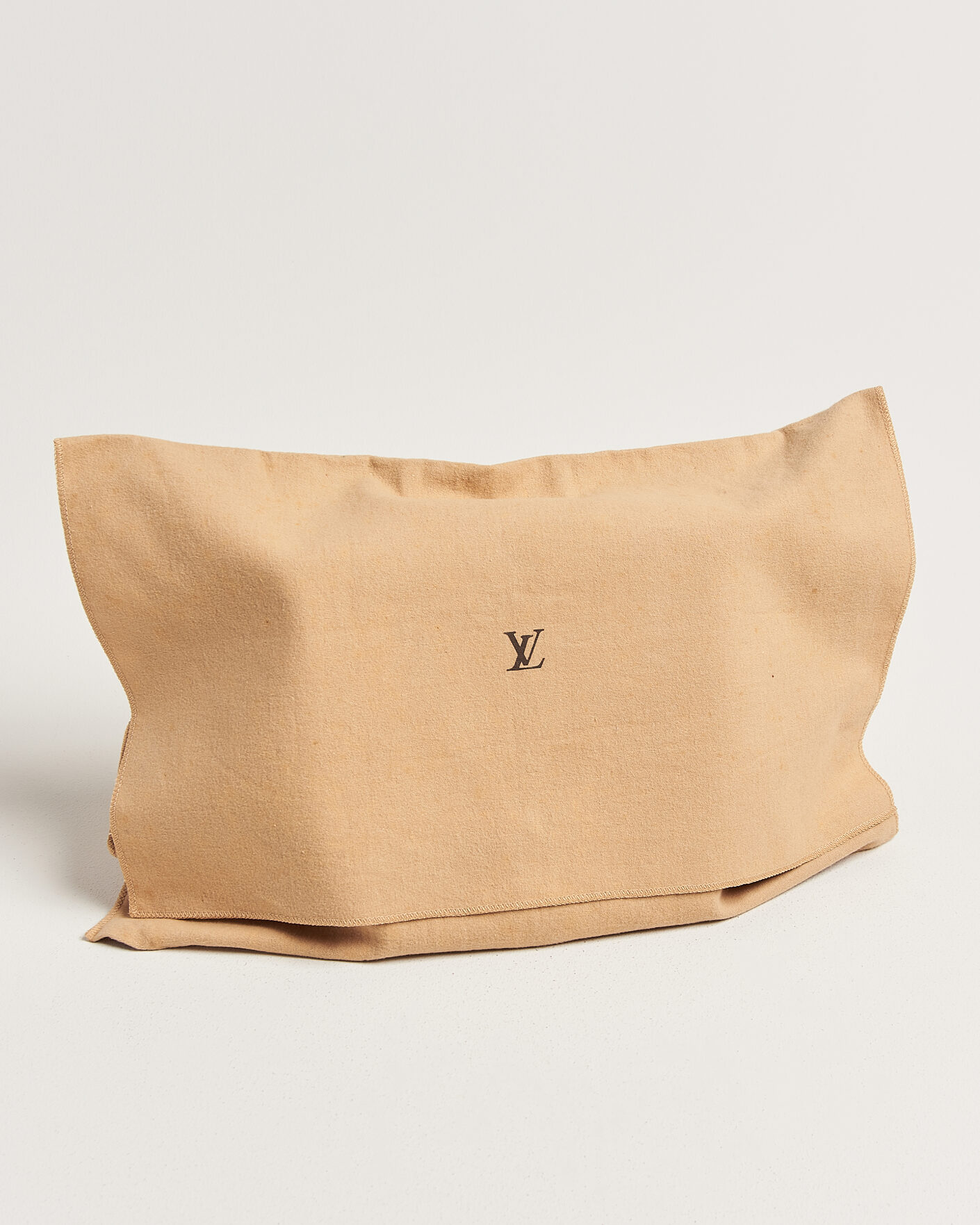 Men | Pre-Owned & Vintage Bags | Louis Vuitton Pre-Owned | Cartouchiere Bag Monogram