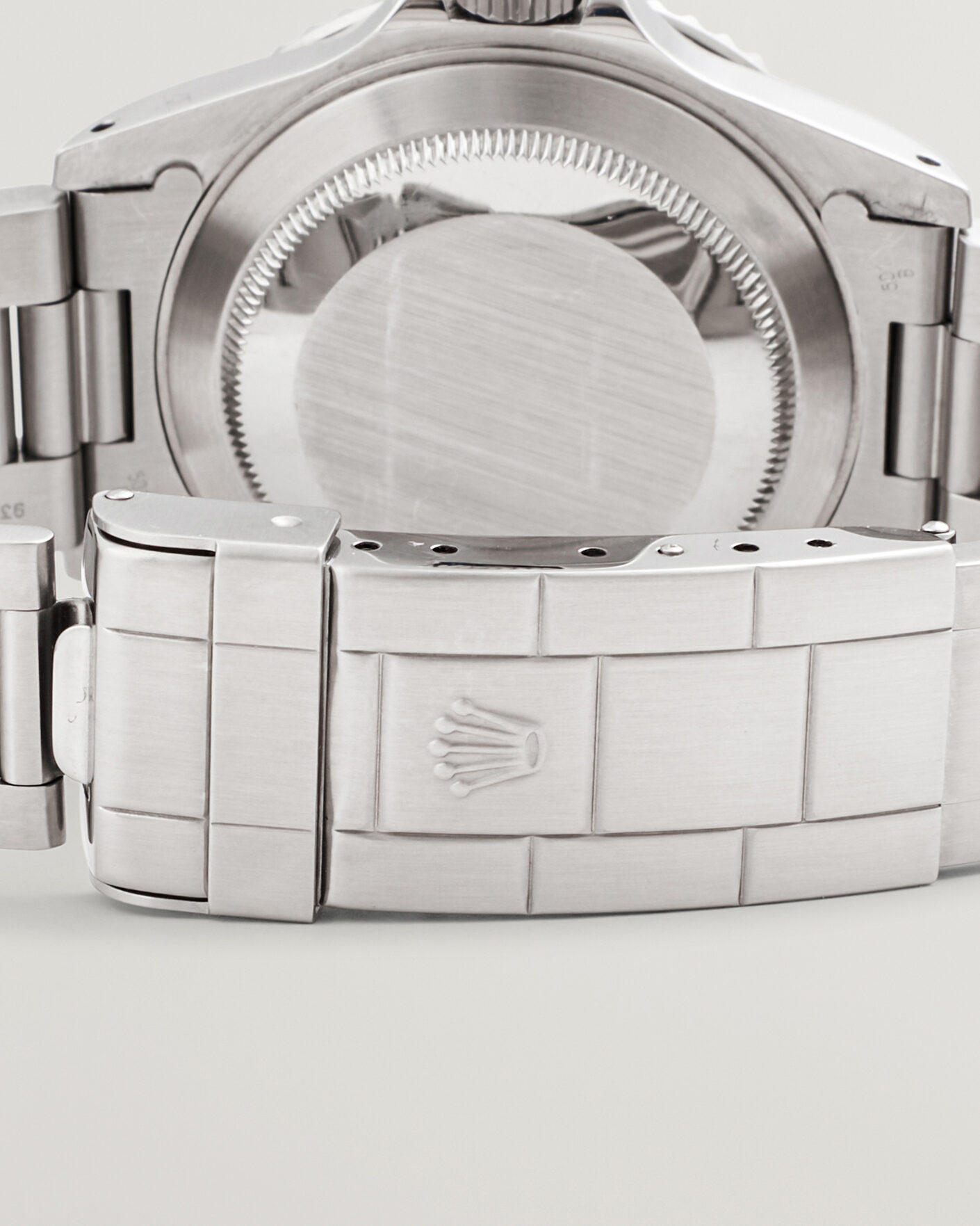 Men | Pre-Owned & Vintage Watches | Rolex Pre-Owned | Submariner No Date