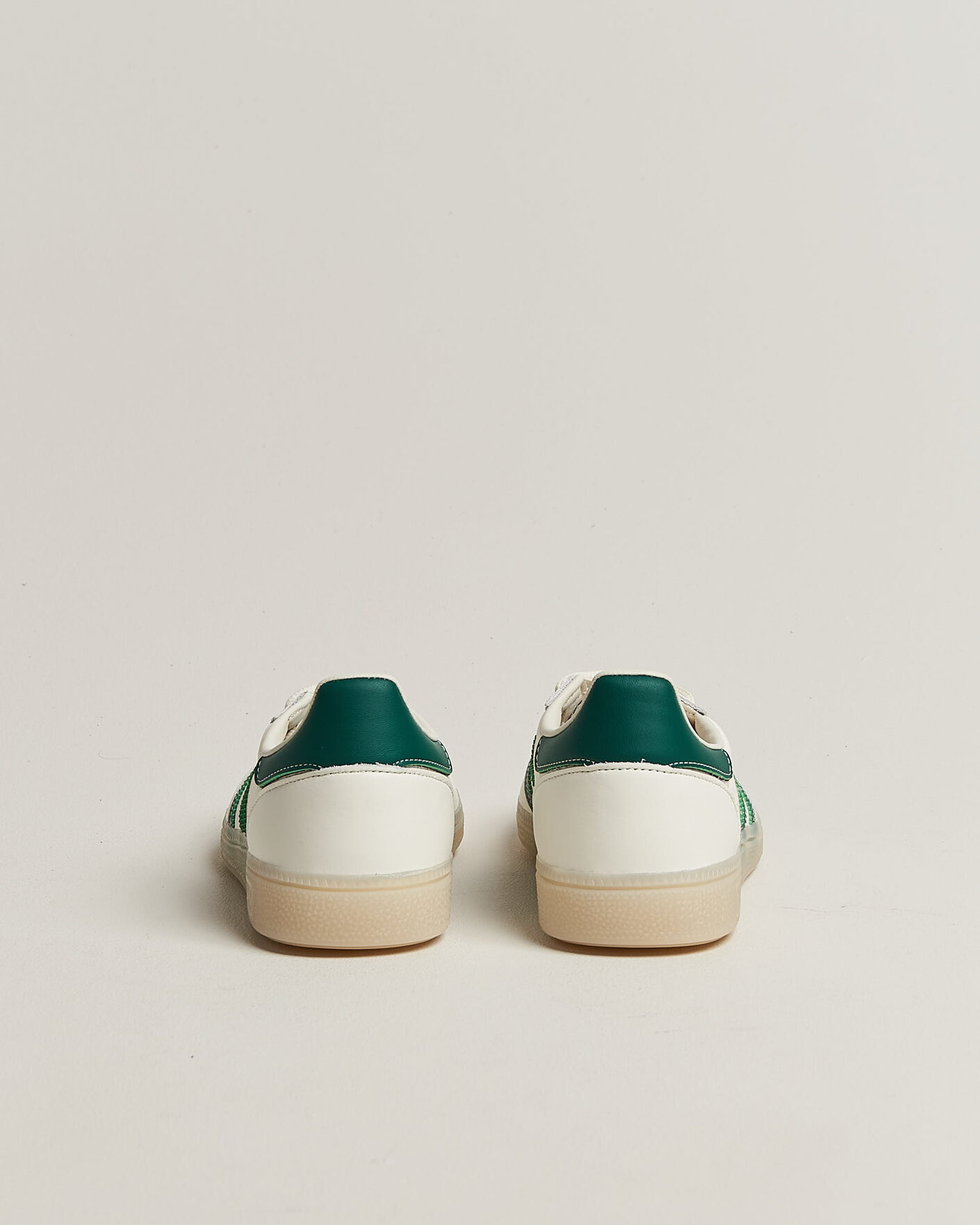 Men | Sneakers | adidas Originals | Handball Spezial Sneaker White/Green