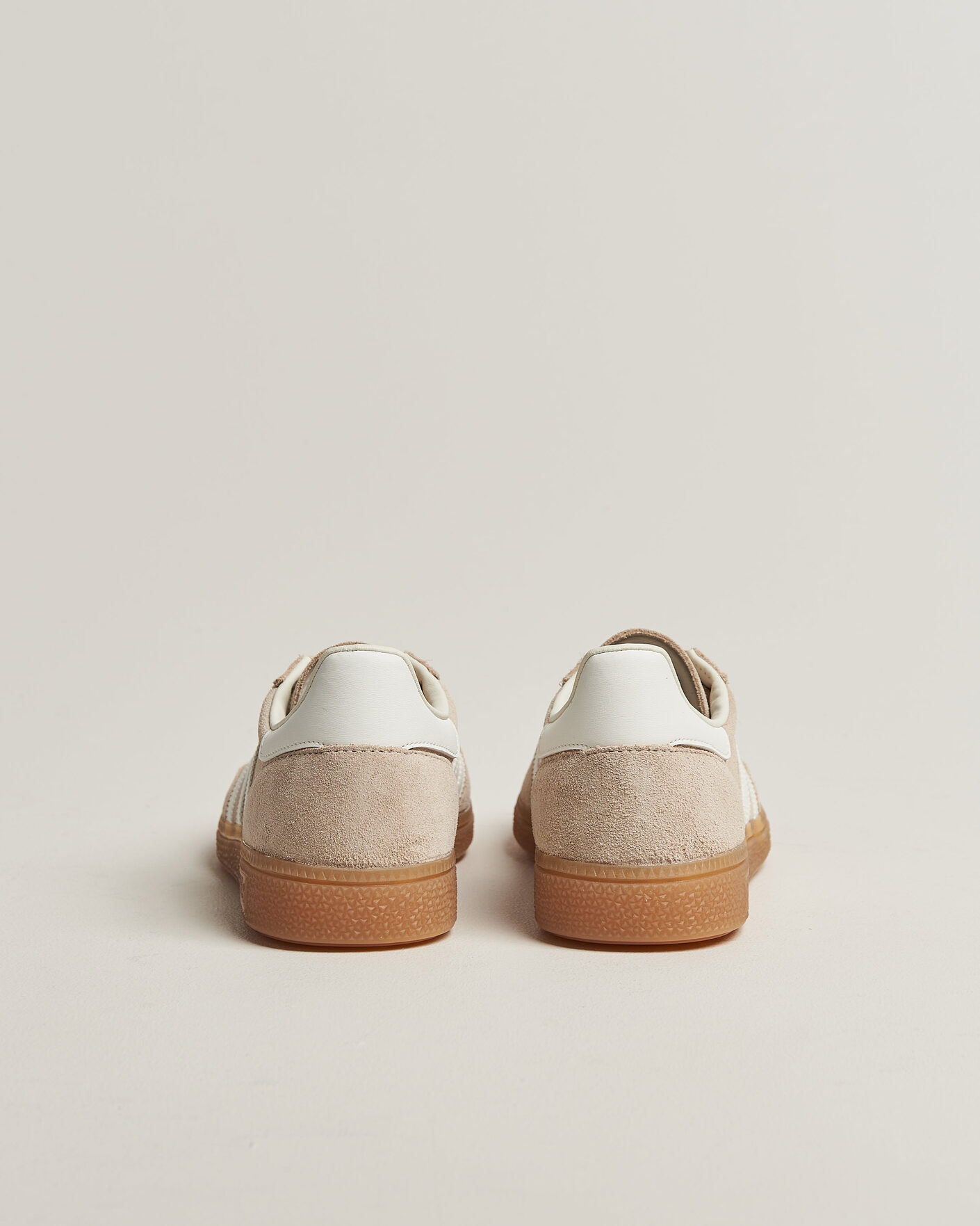 Men | Sneakers | adidas Originals | Handball Spezial Sneaker Beige/White
