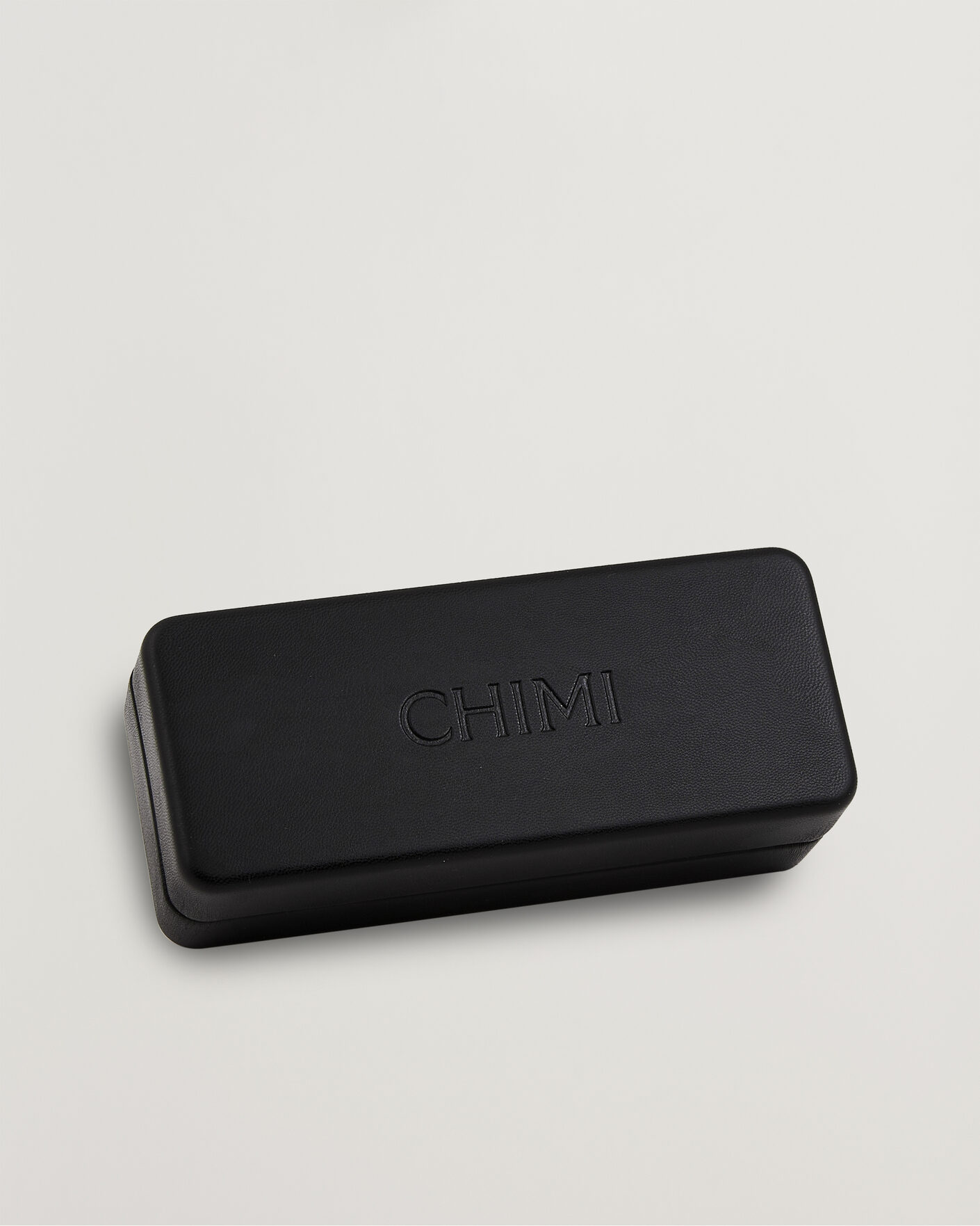 Men | Sunglasses | CHIMI | Sim Sim Sunglasses Black