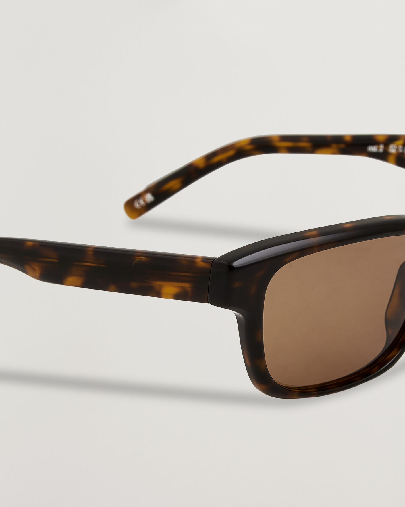 Men | Sunglasses | CHIMI | Kasi Sunglasses Terra Tortoise