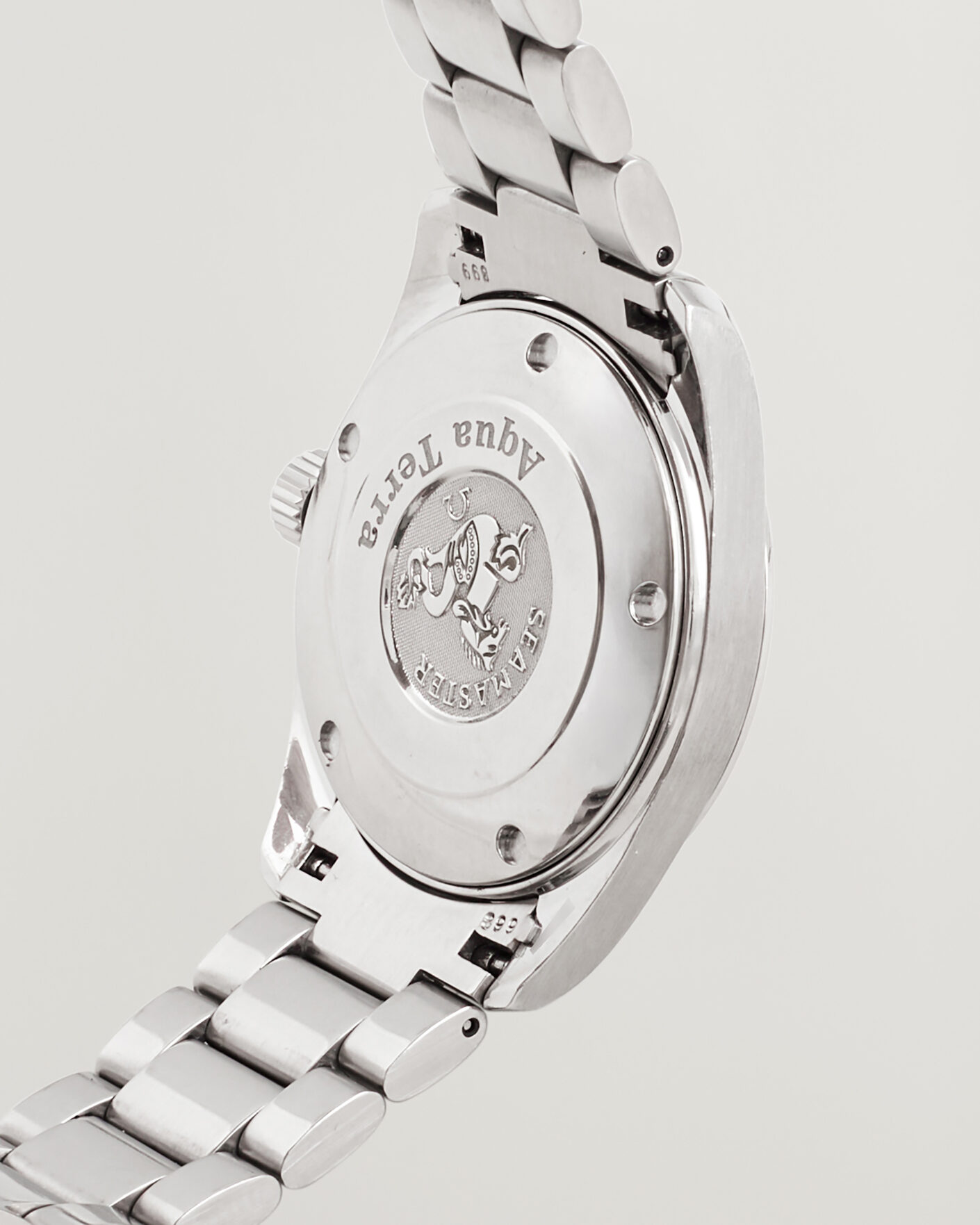 Men | Omega Pre-Owned Seamaster Aqua Terra 150  | Omega Pre-Owned | Seamaster Aqua Terra 150 
