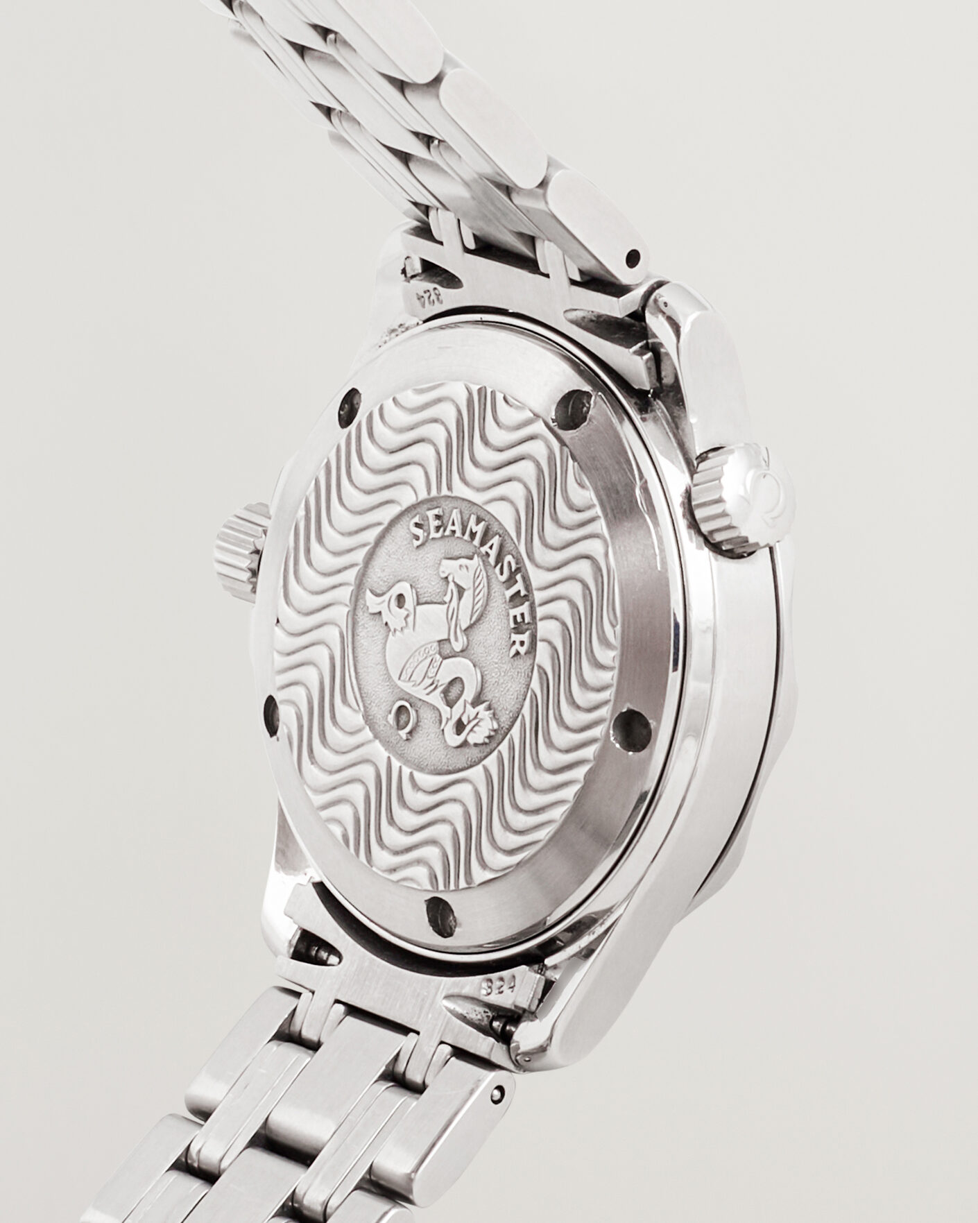 Men | Omega Pre-Owned Seamaster 300M Midsize  | Omega Pre-Owned | Seamaster 300M Midsize 