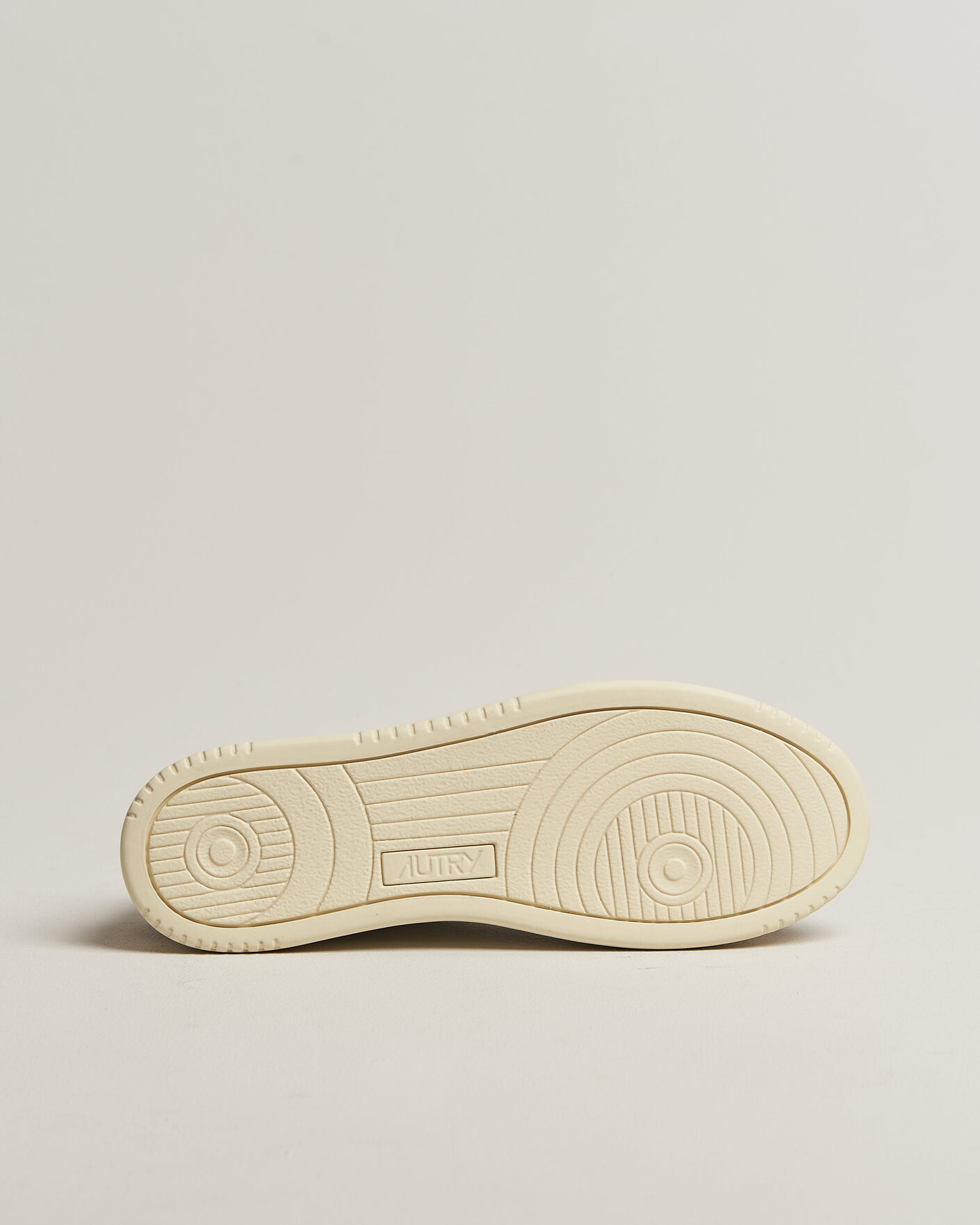 Men | Sneakers | Autry | Medalist Low Soft Leather/Suede Sneaker White/Tabacco