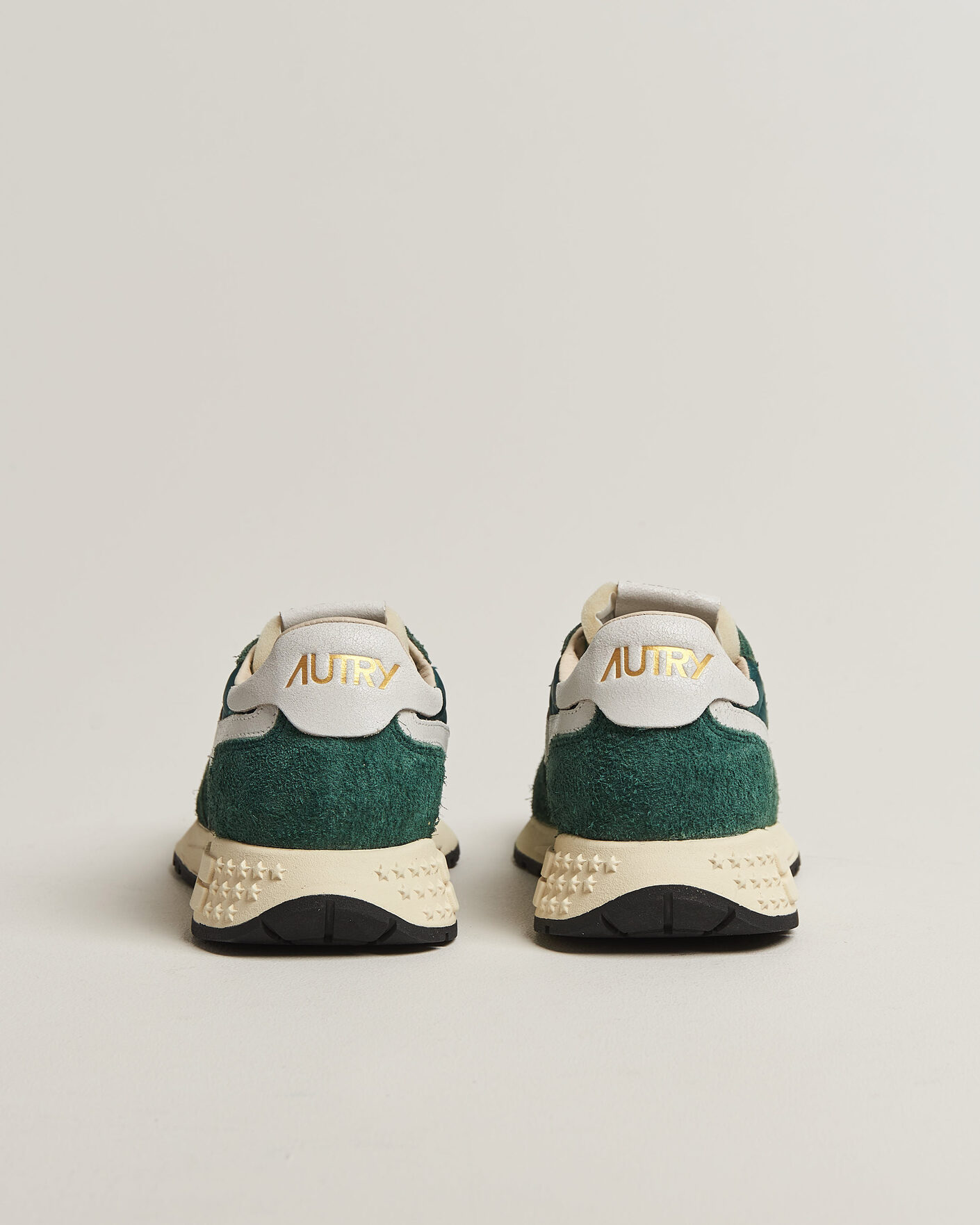 Men | Sneakers | Autry | Reelwind Running Sneaker Botanical Garden