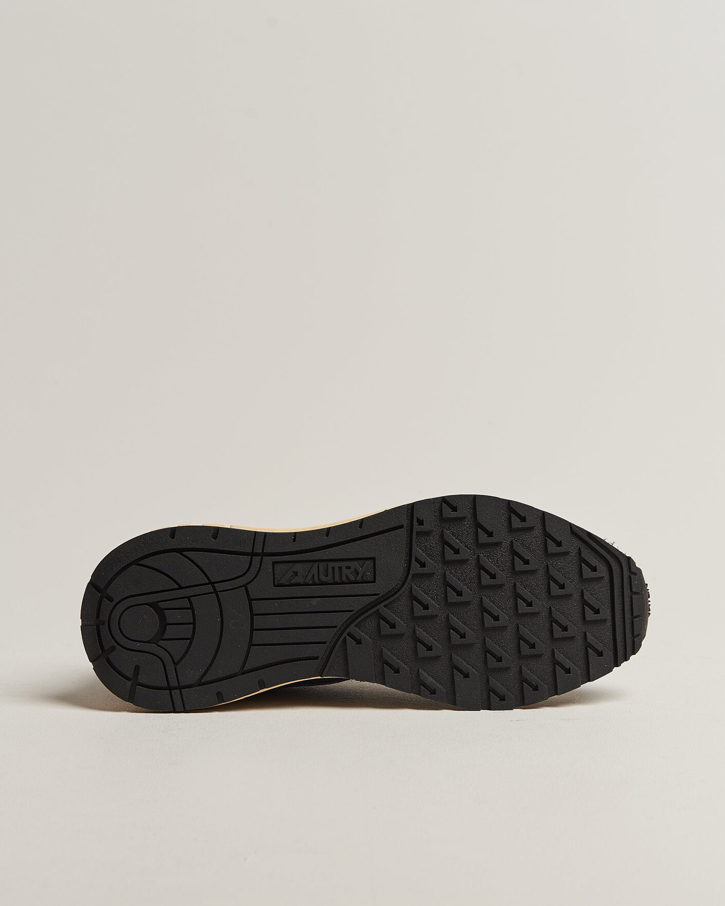 Men | Sneakers | Autry | Reelwind Running Sneaker Space/Blue