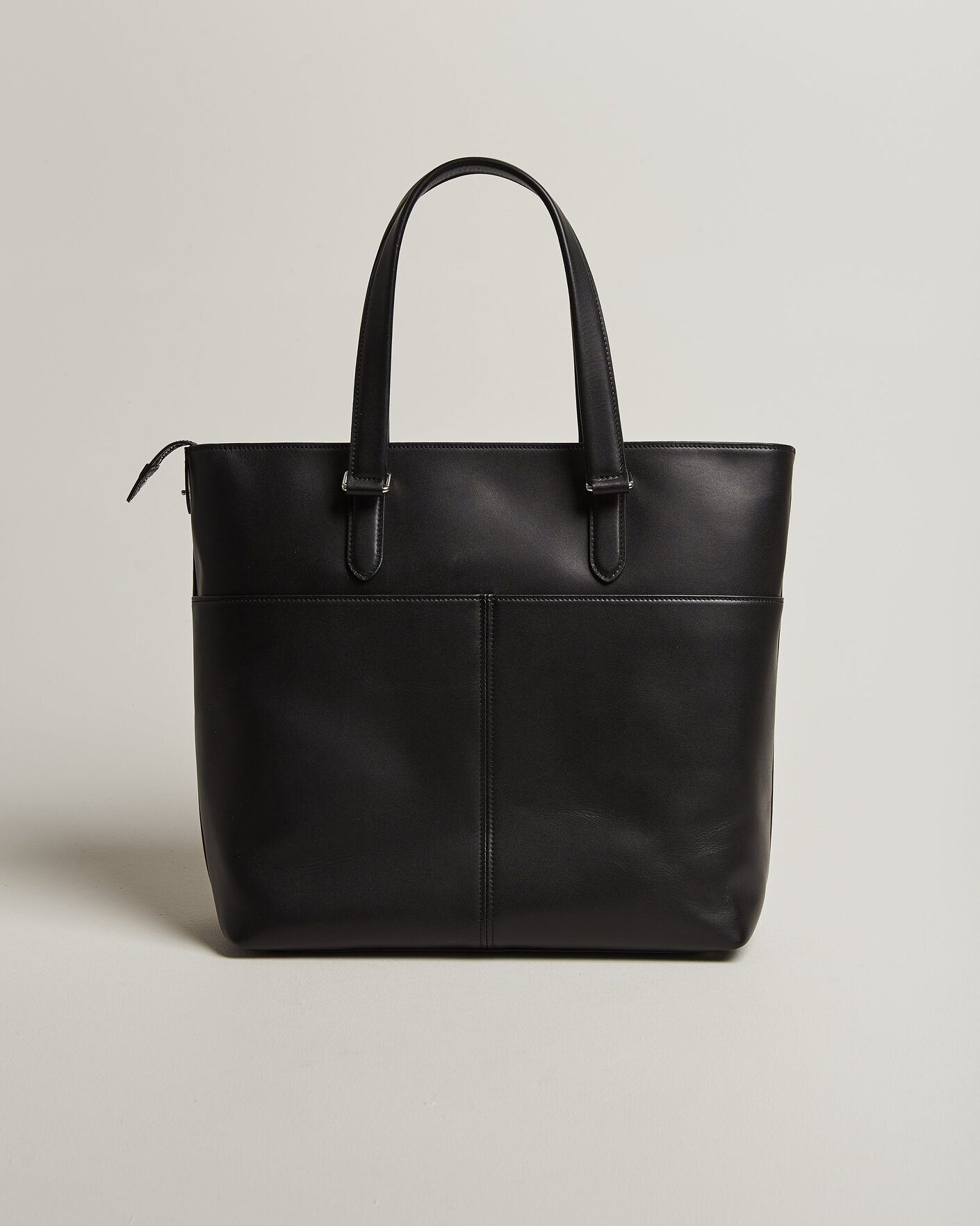 Men | Bags | Porter-Yoshida & Co. | Sort Tote Bag Black